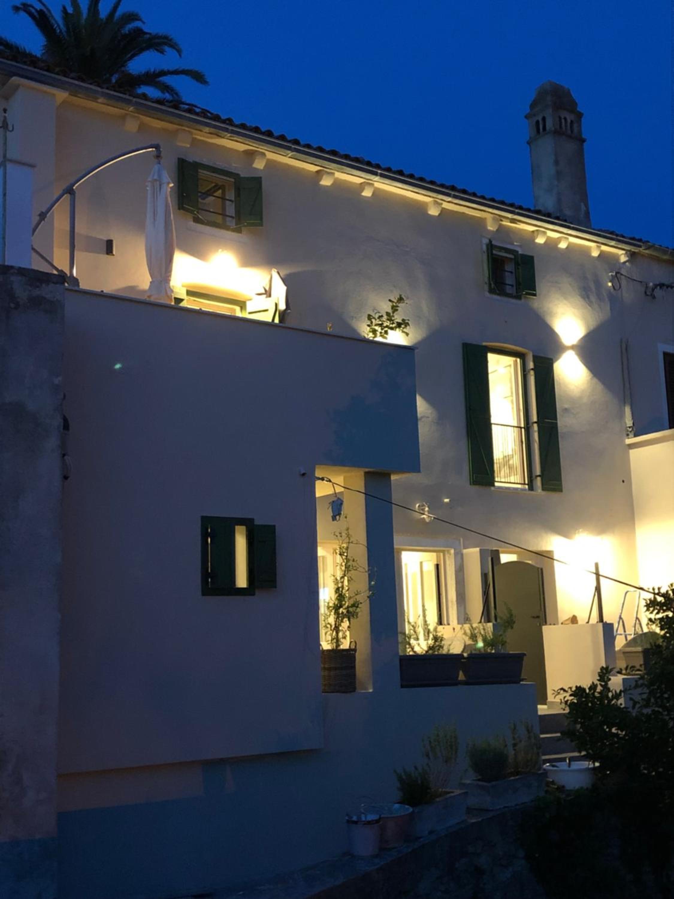 Casa Rustica view 2