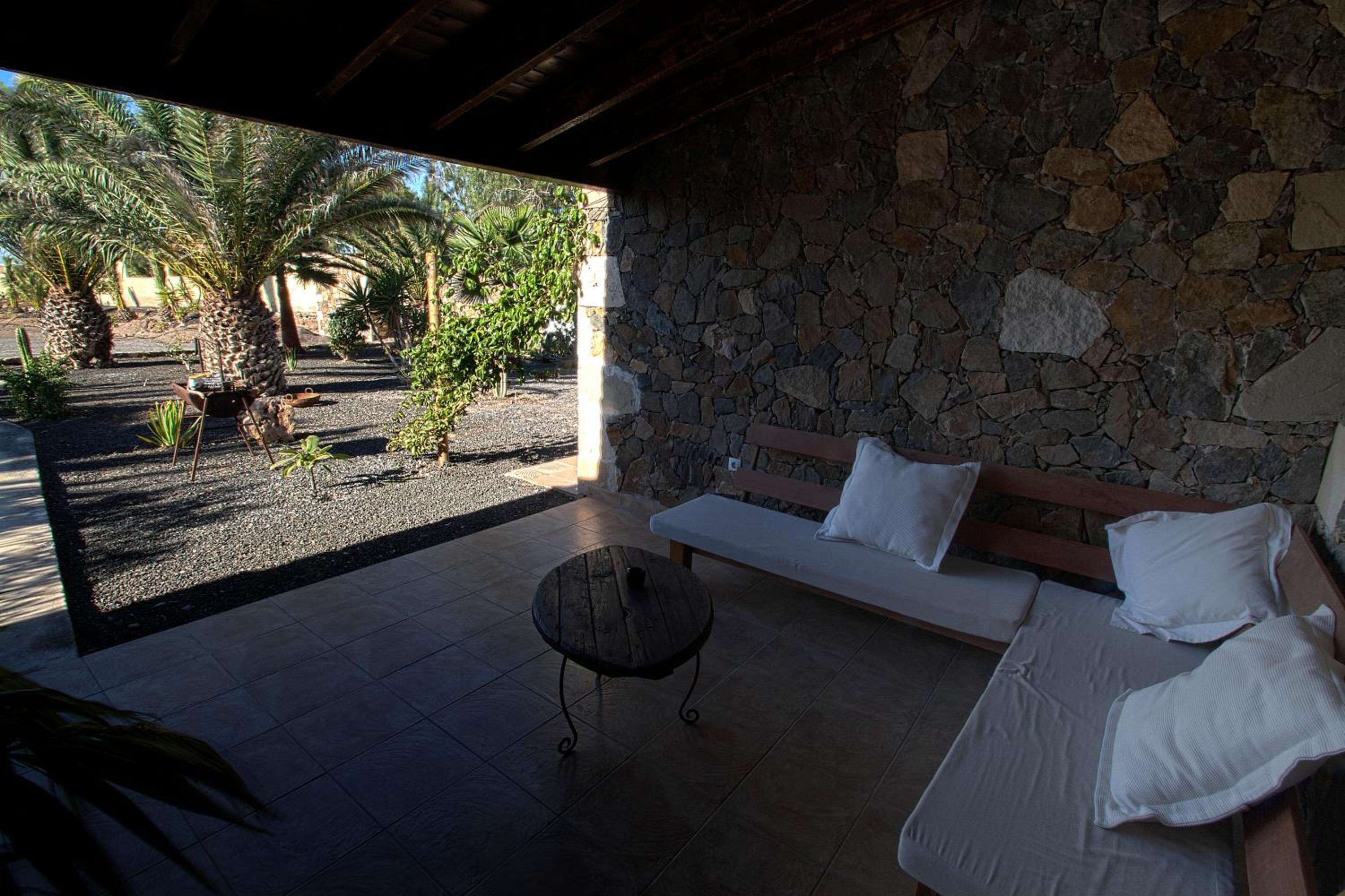 Finca Arbequina view 4