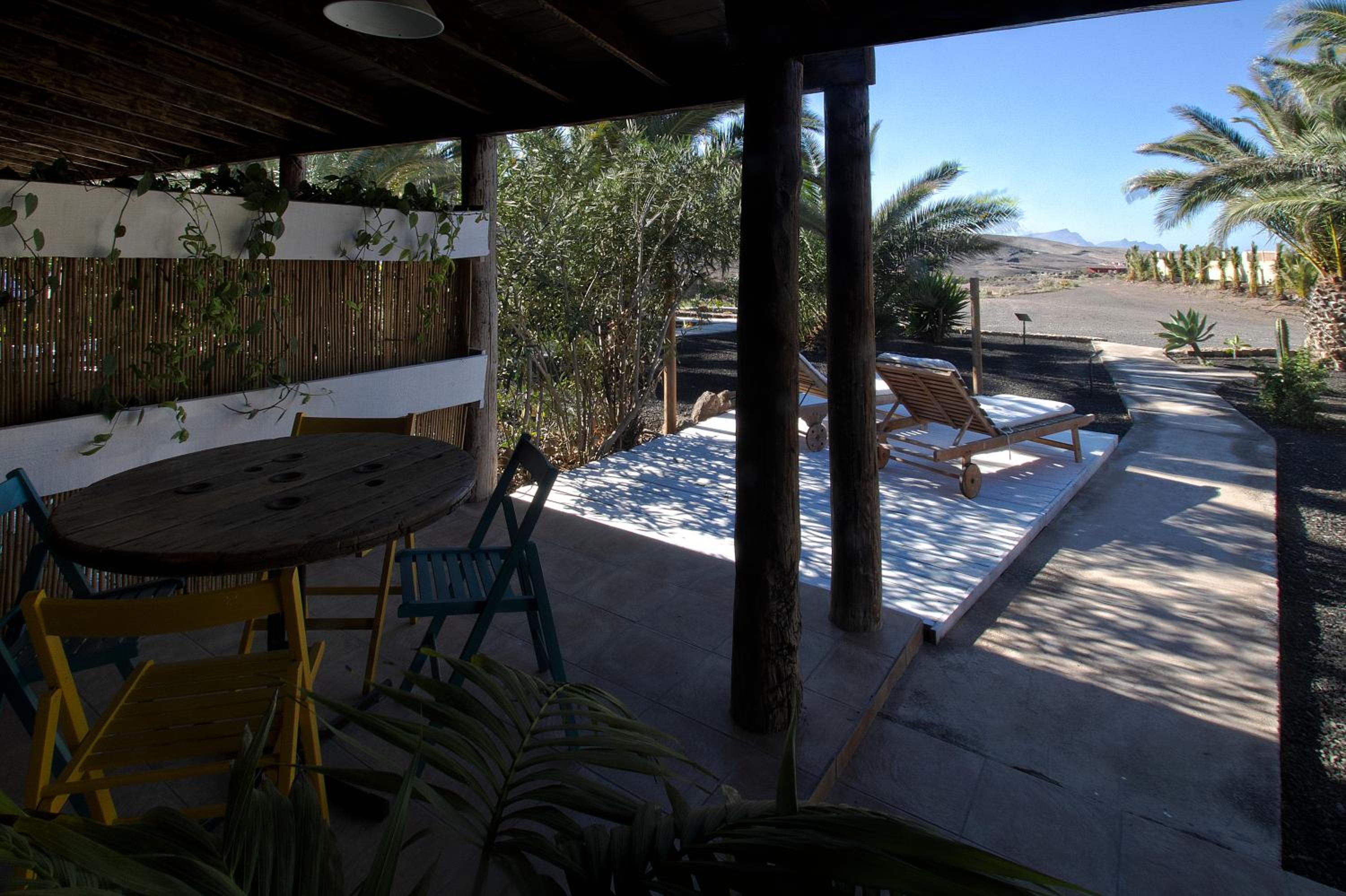 Finca Arbequina view 3