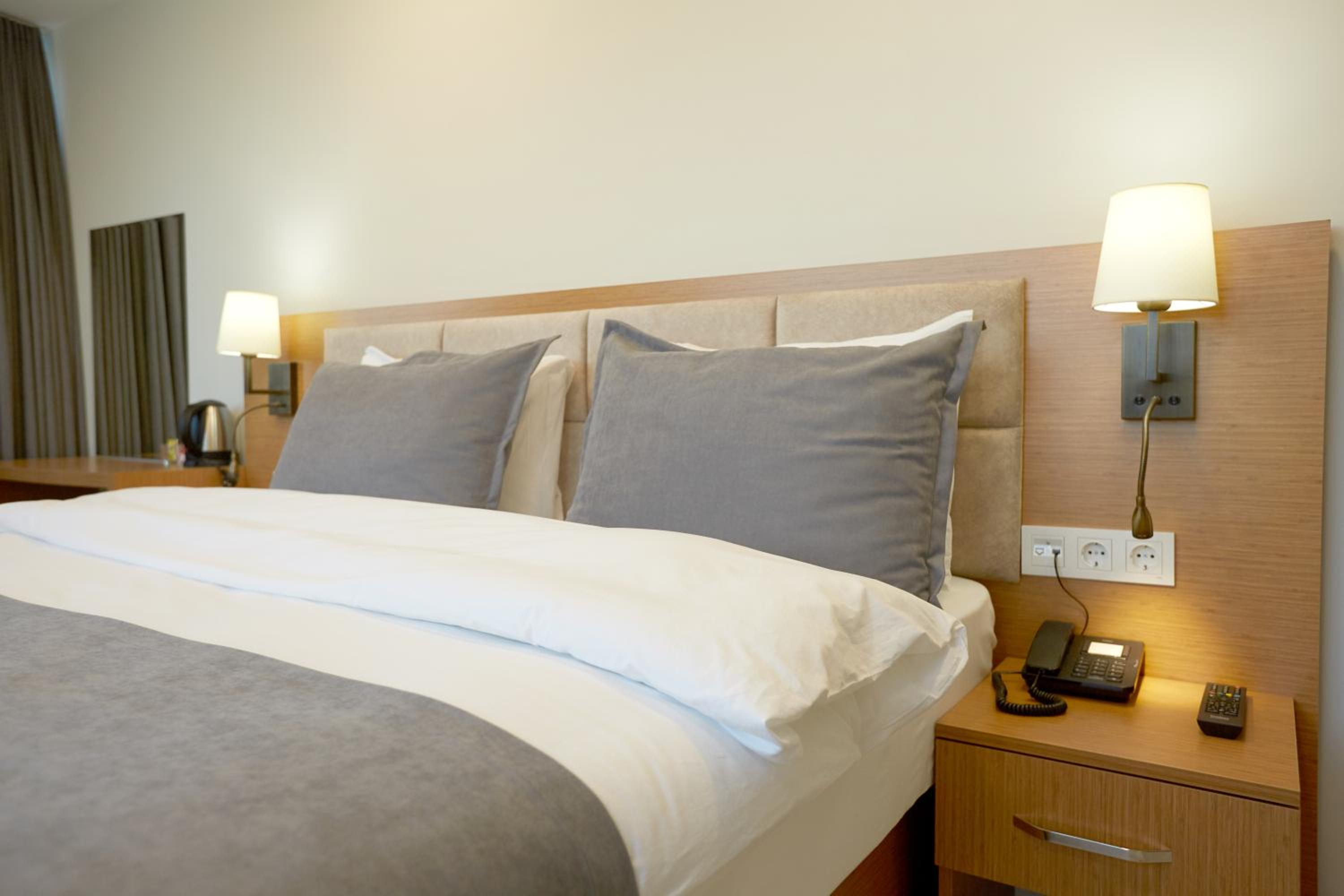 Kartal Palace Taksim Square AİLE OTELİ - Image 25