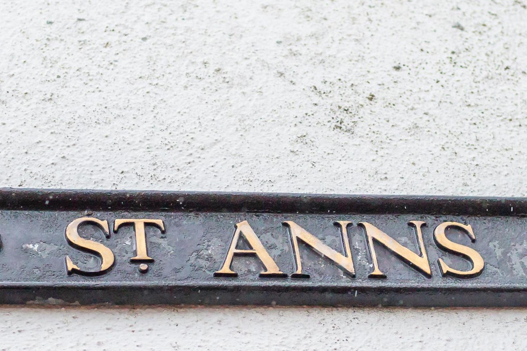 St Anns view 2