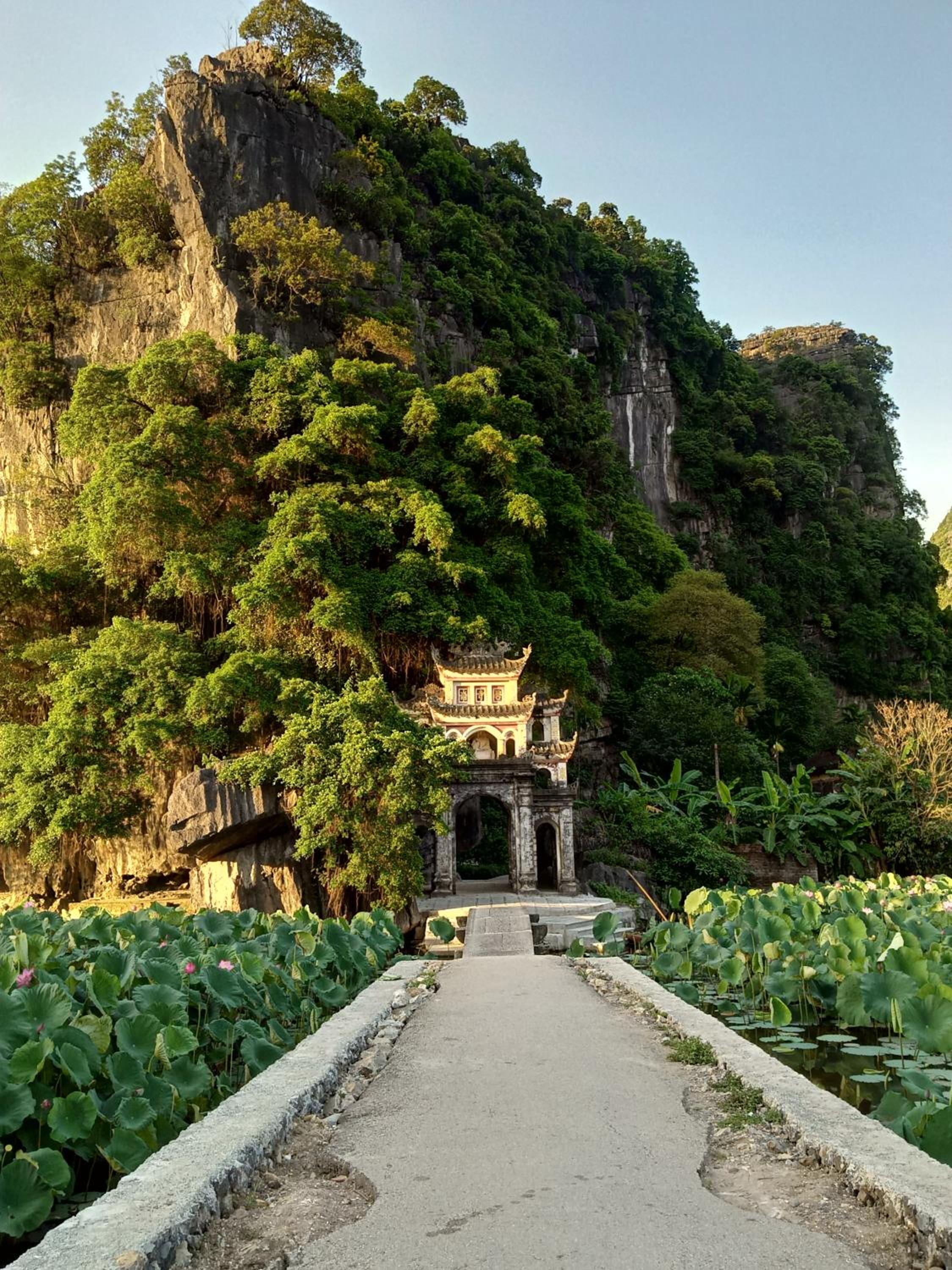 Tam Coc Happy Home view 4