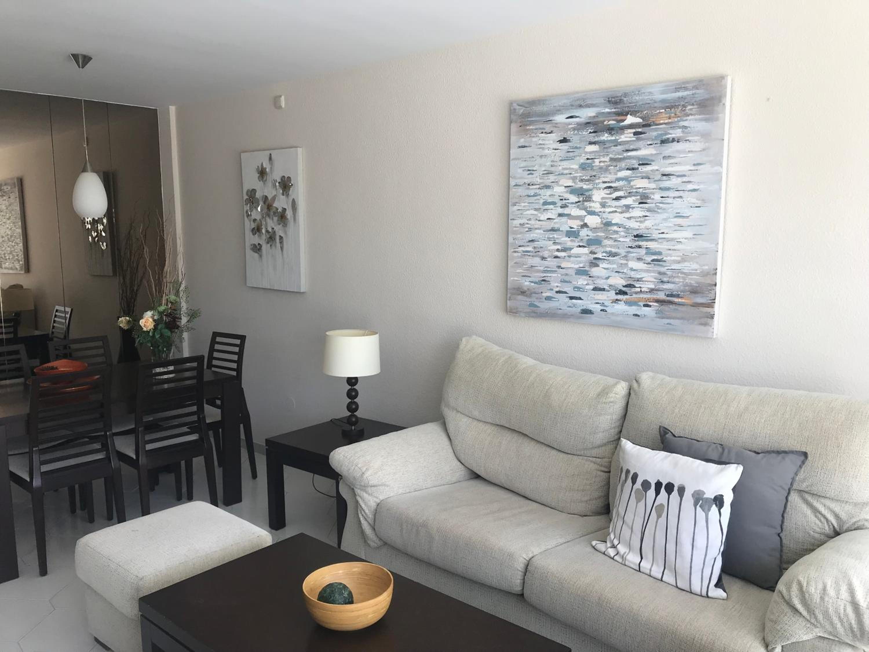 Hotel Miraflores Resort - Image 1