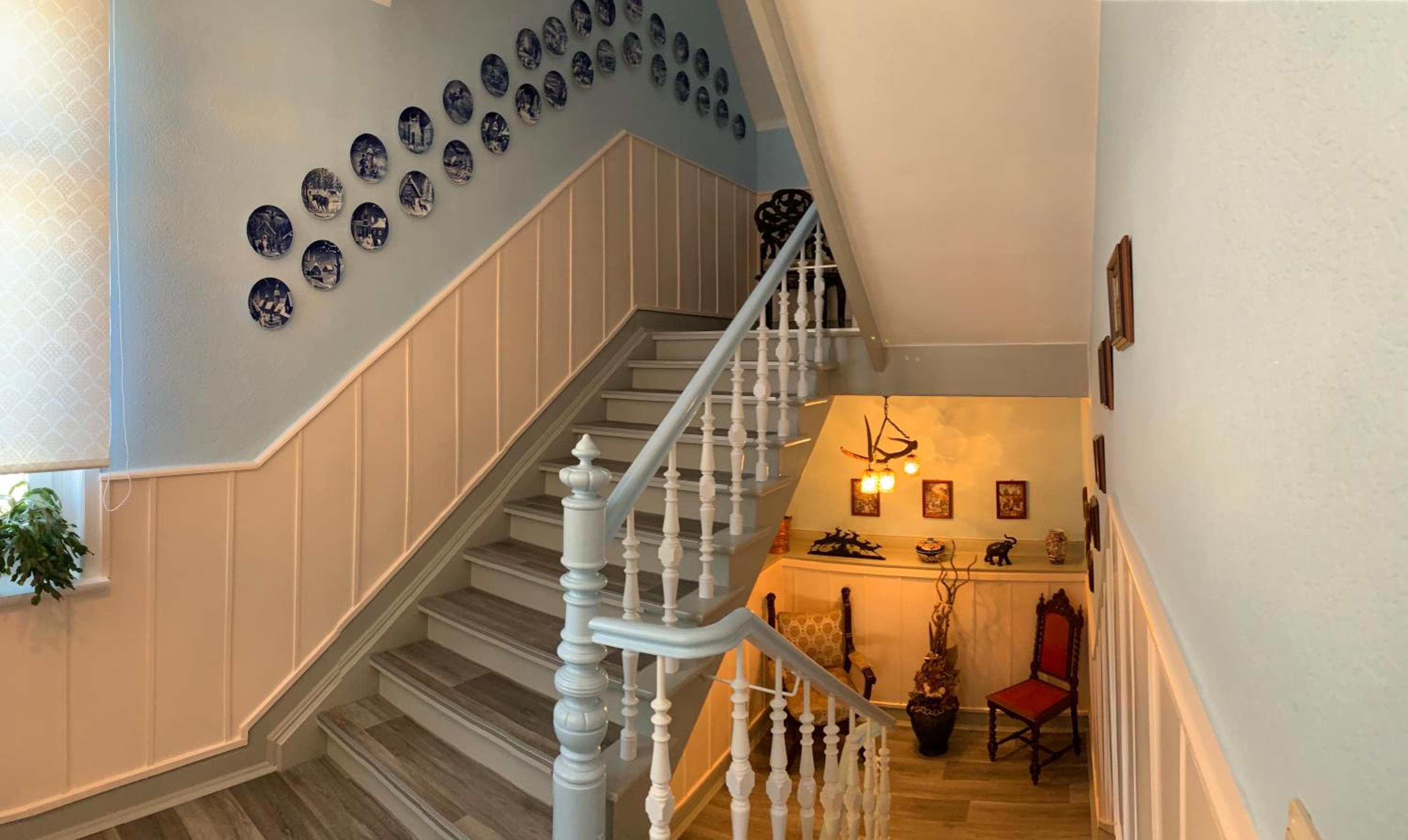 Villa Borchert en Wernigerode