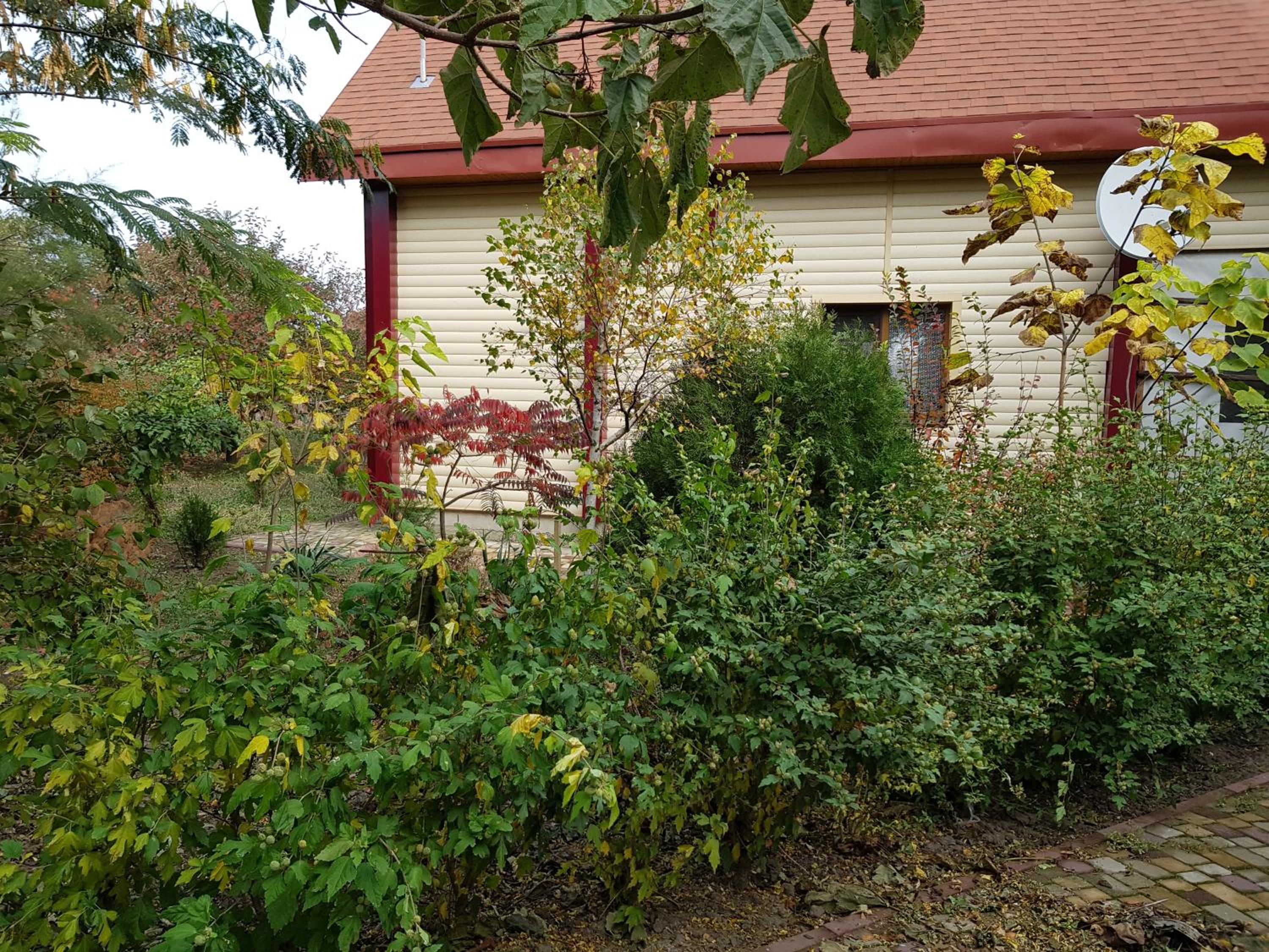 Two Floors House on Chernomorskaya view 3