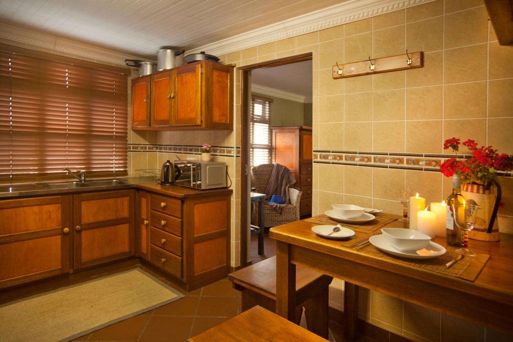 Togryersvlei Venue & Guest House view 5