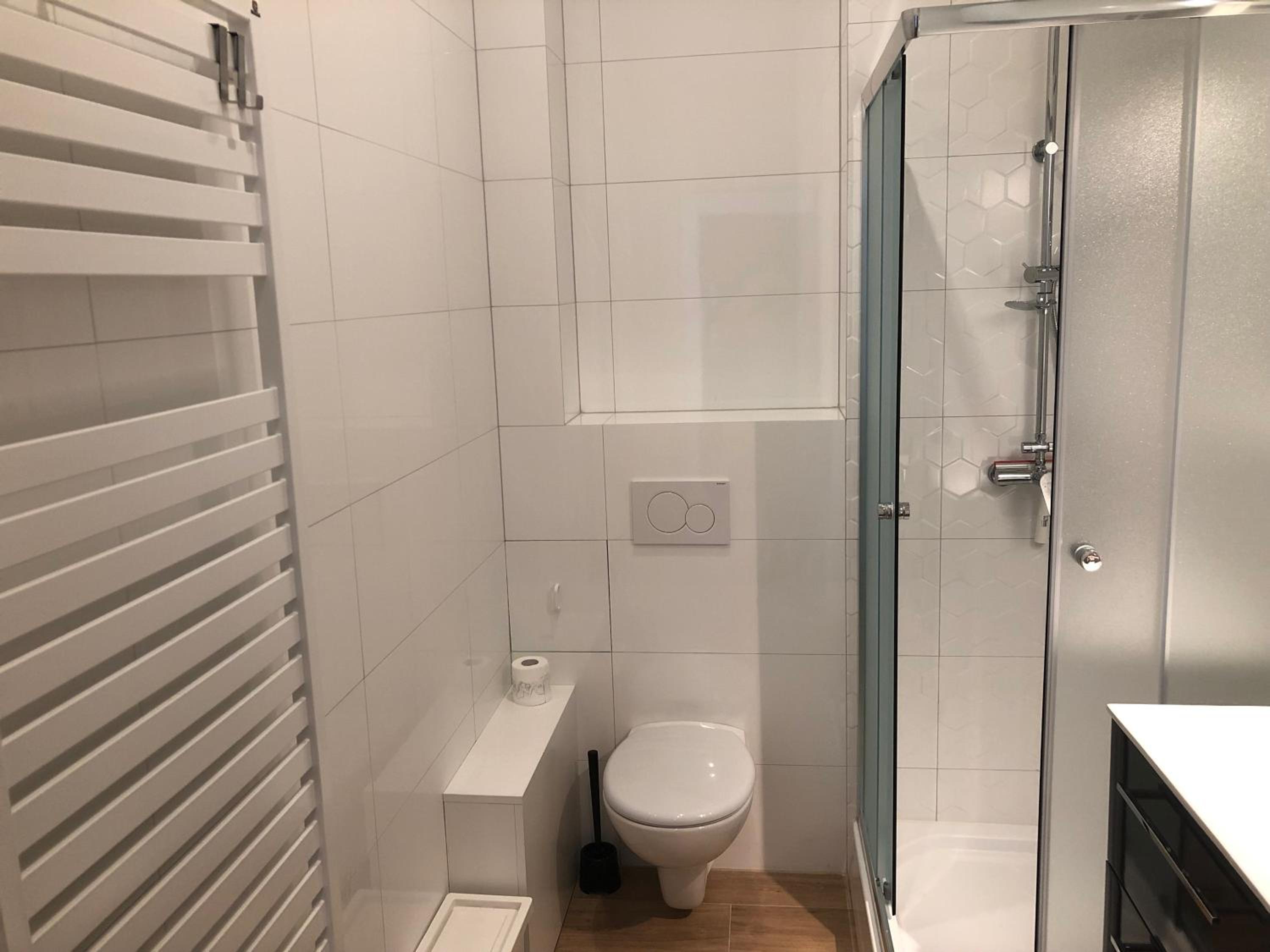 Apartament w centrum view 5