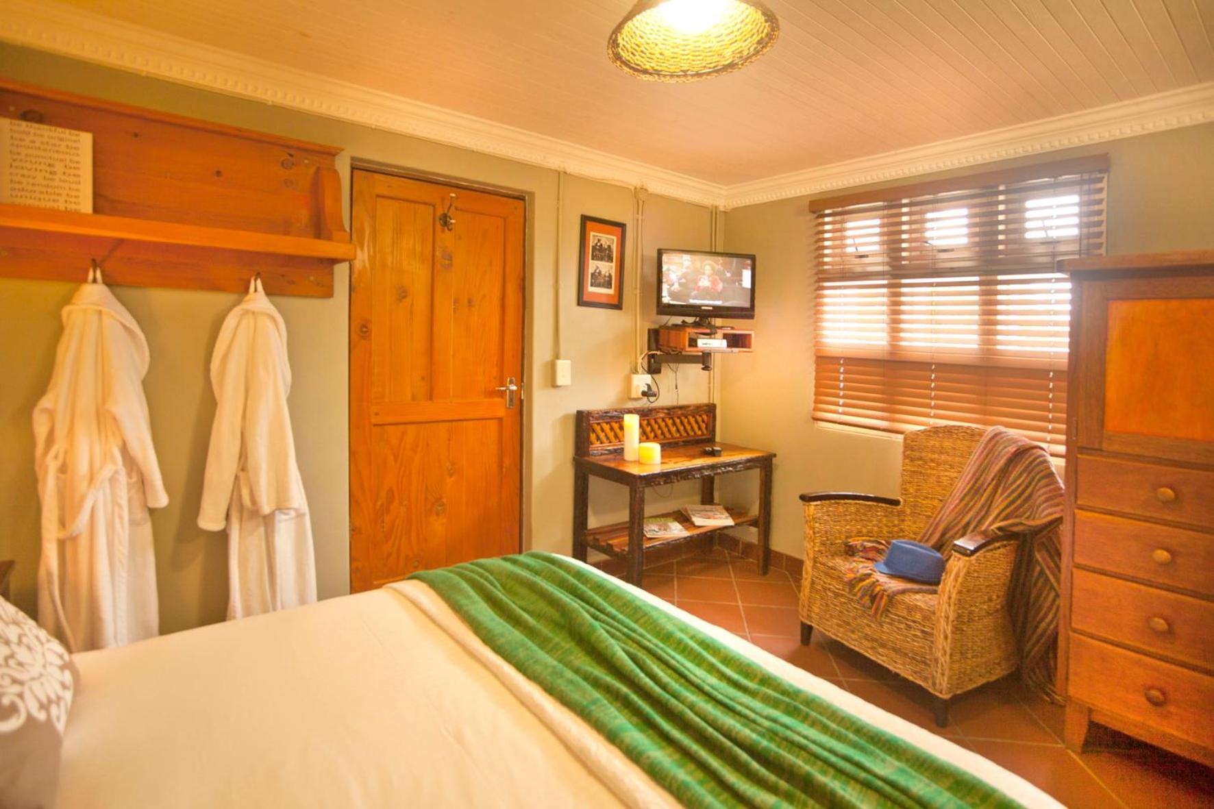 Togryersvlei Venue & Guest House view 4
