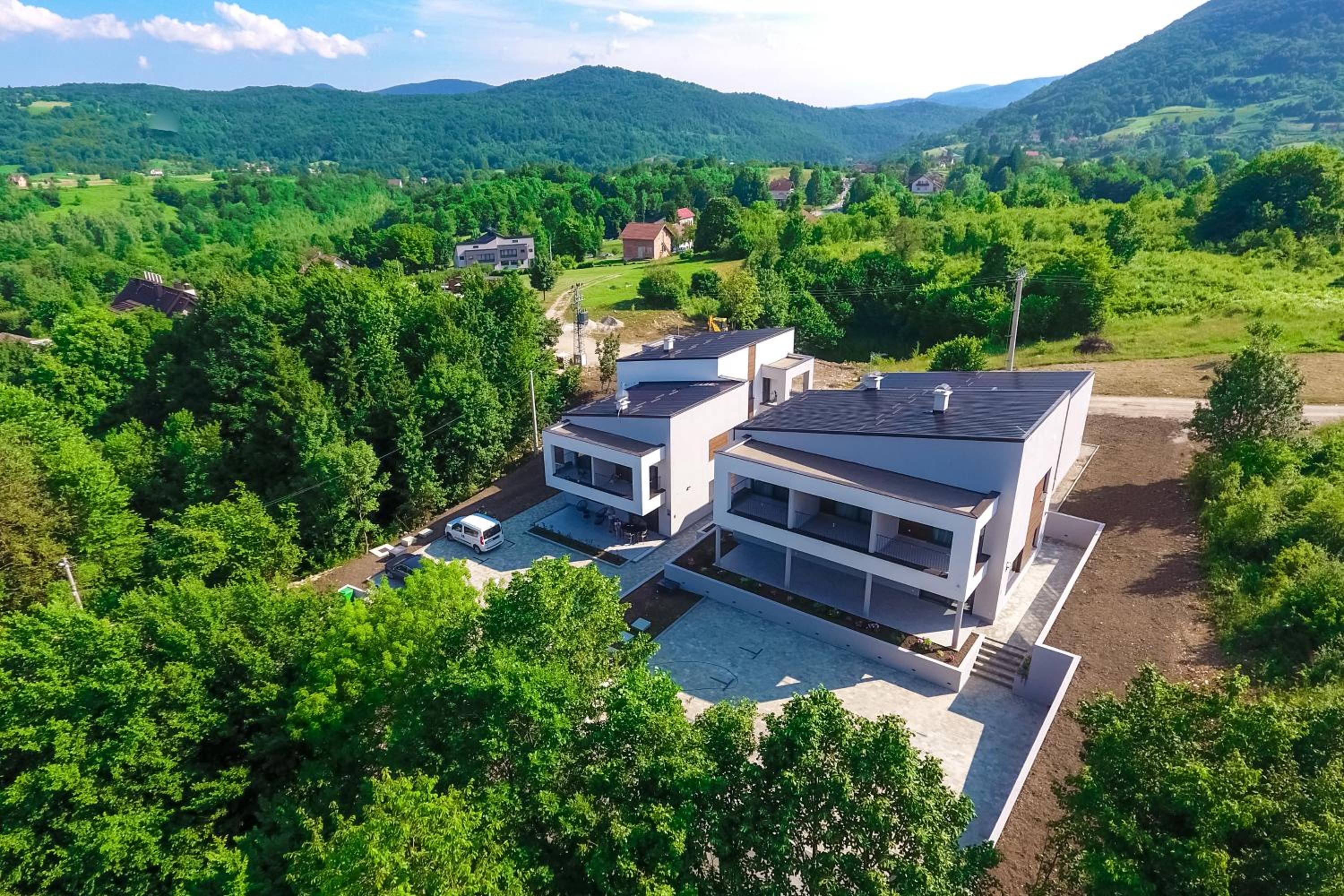 B&B Plitvice Area Natura
