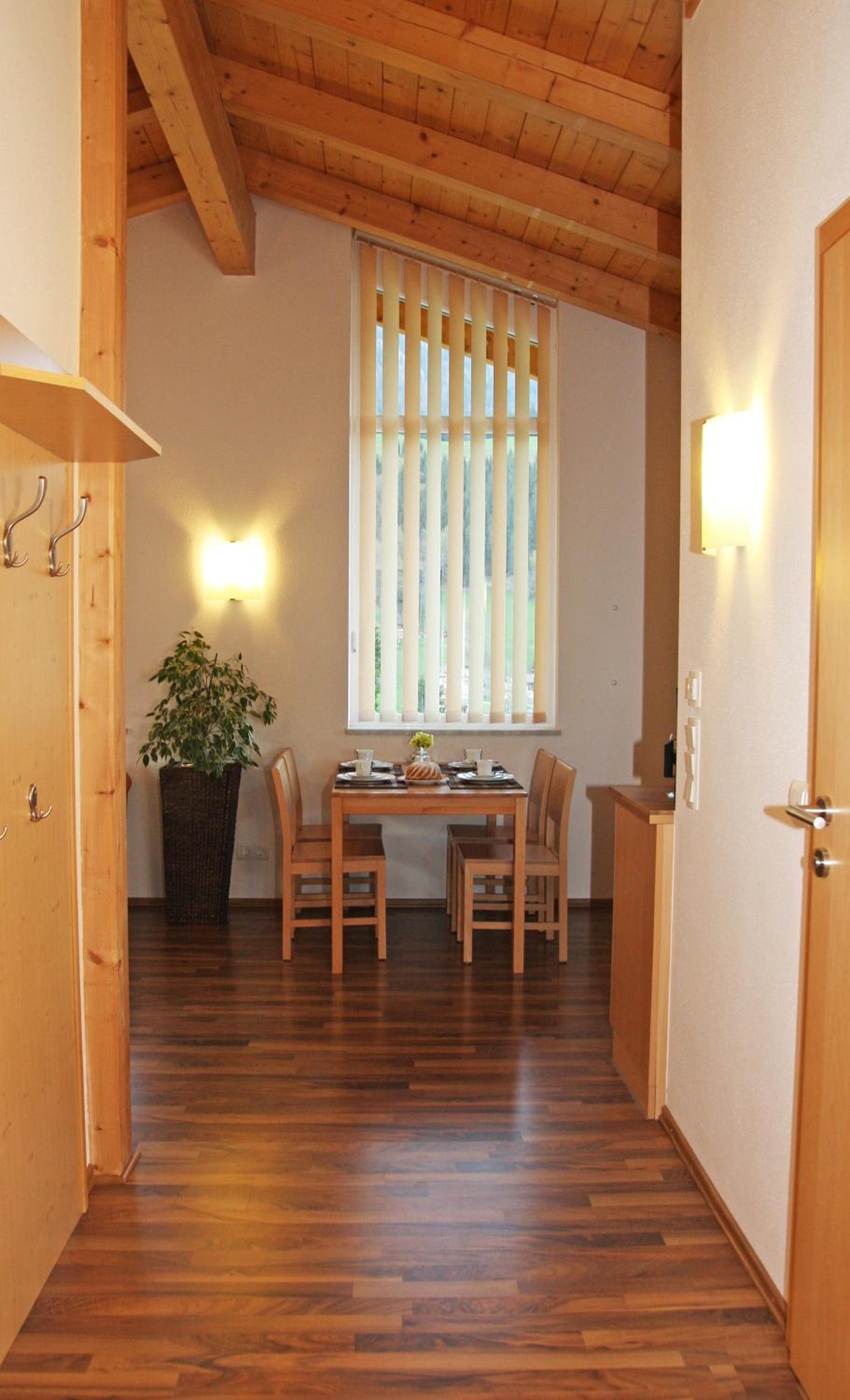 Apartment Tennengebirge