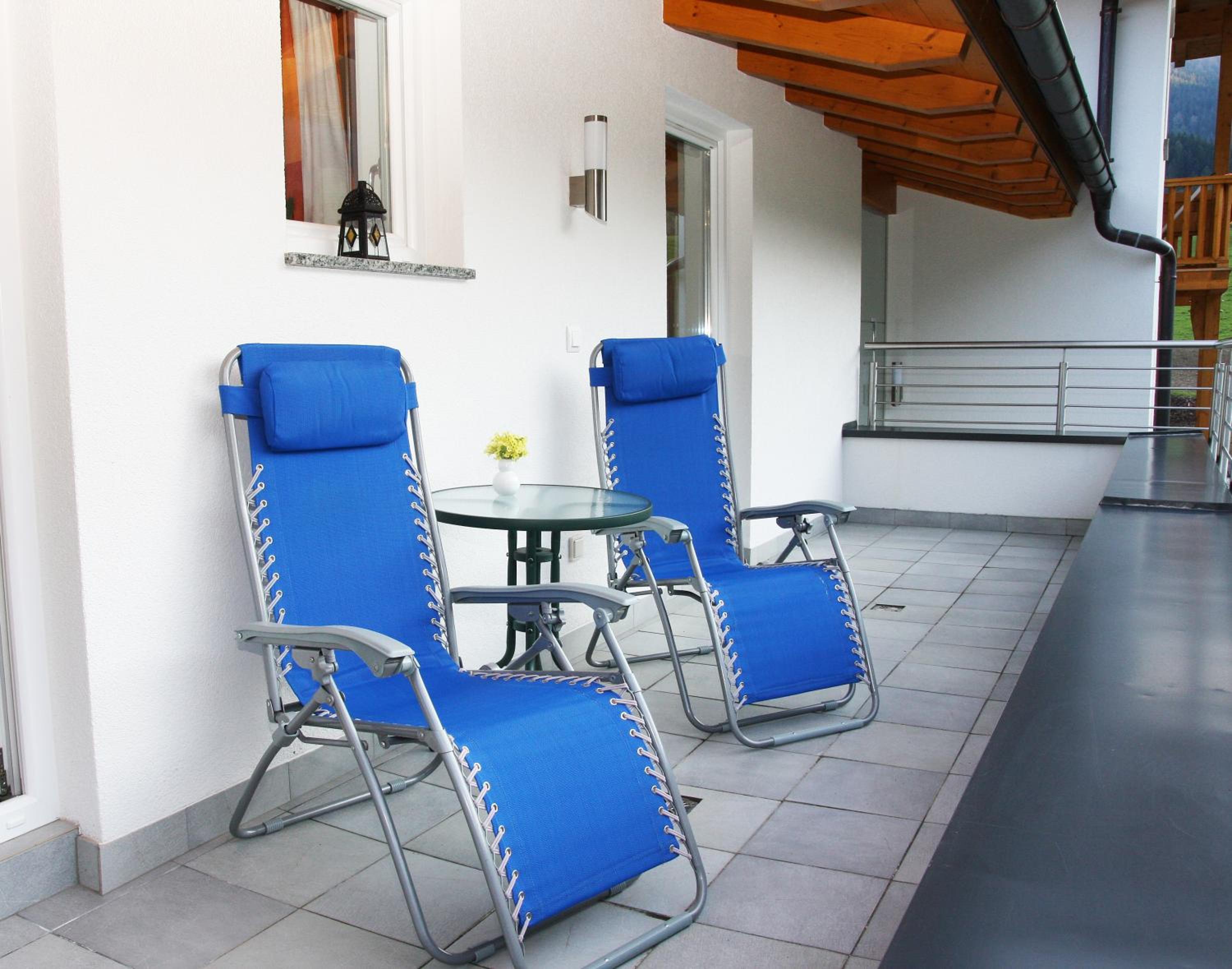 Apartment Tennengebirge
