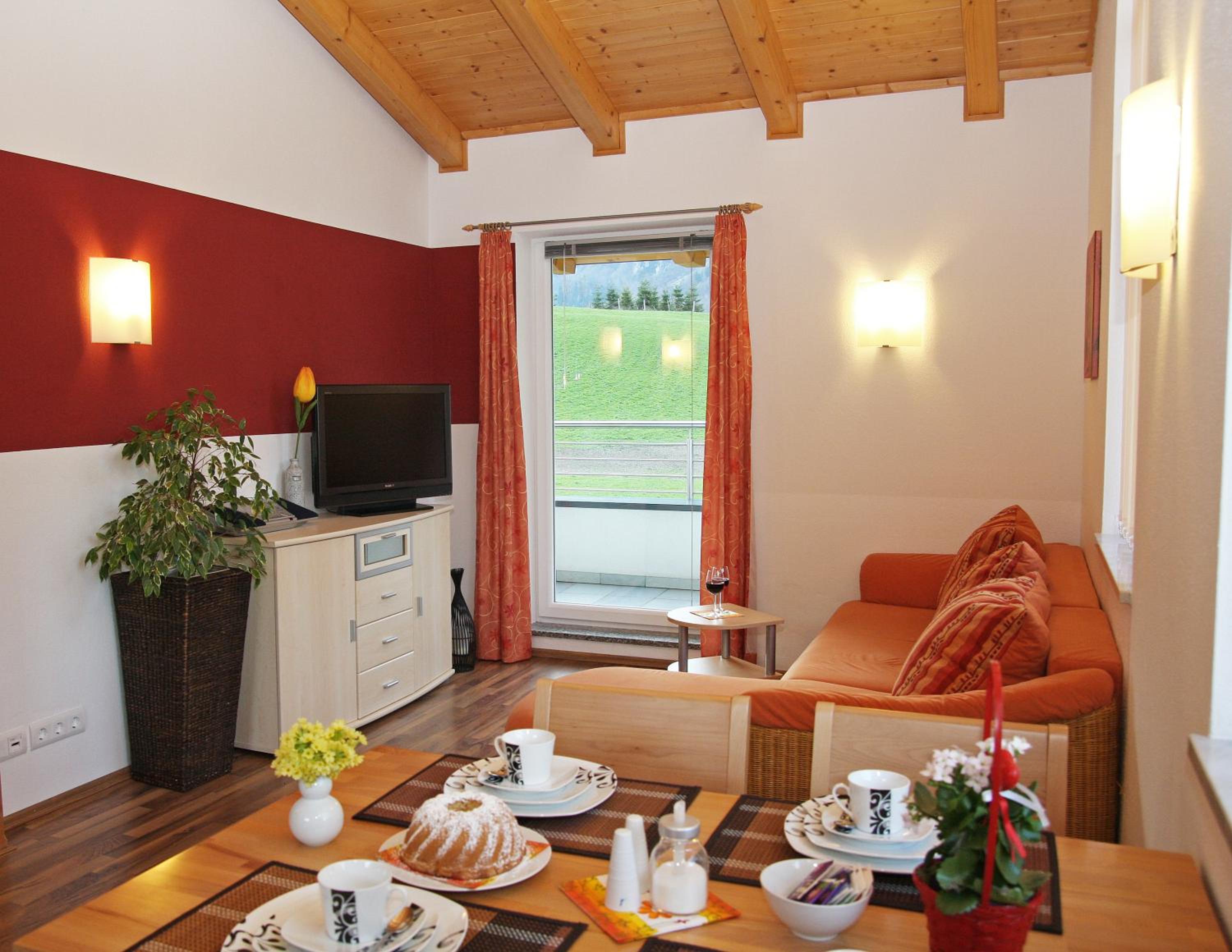 Apartment Tennengebirge