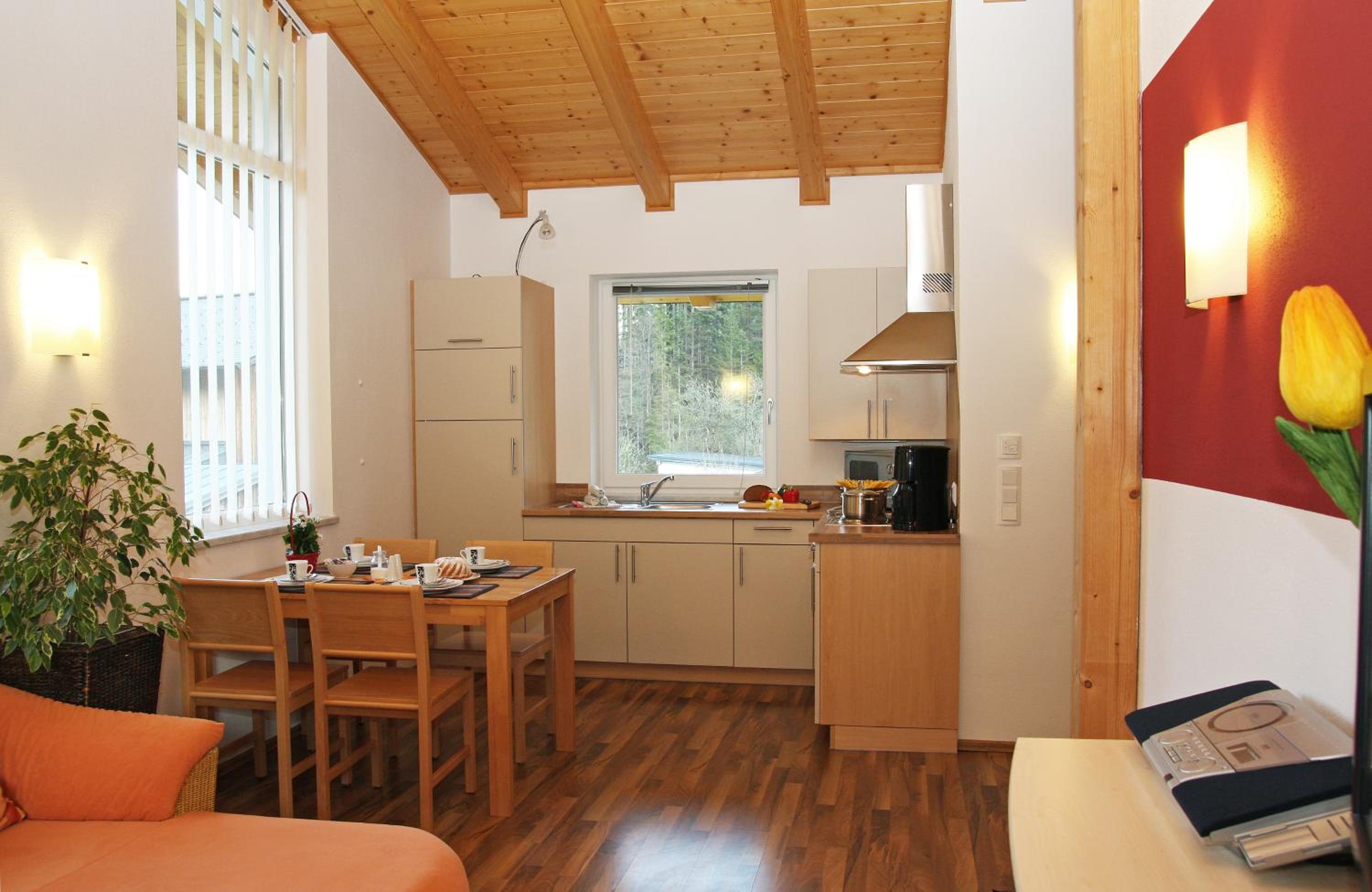 Apartment Tennengebirge