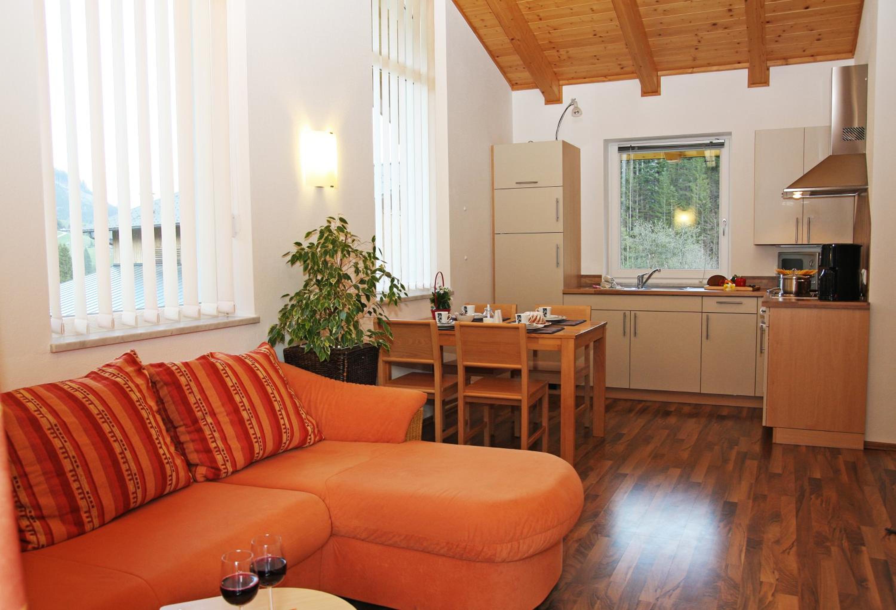 Apartment Tennengebirge
