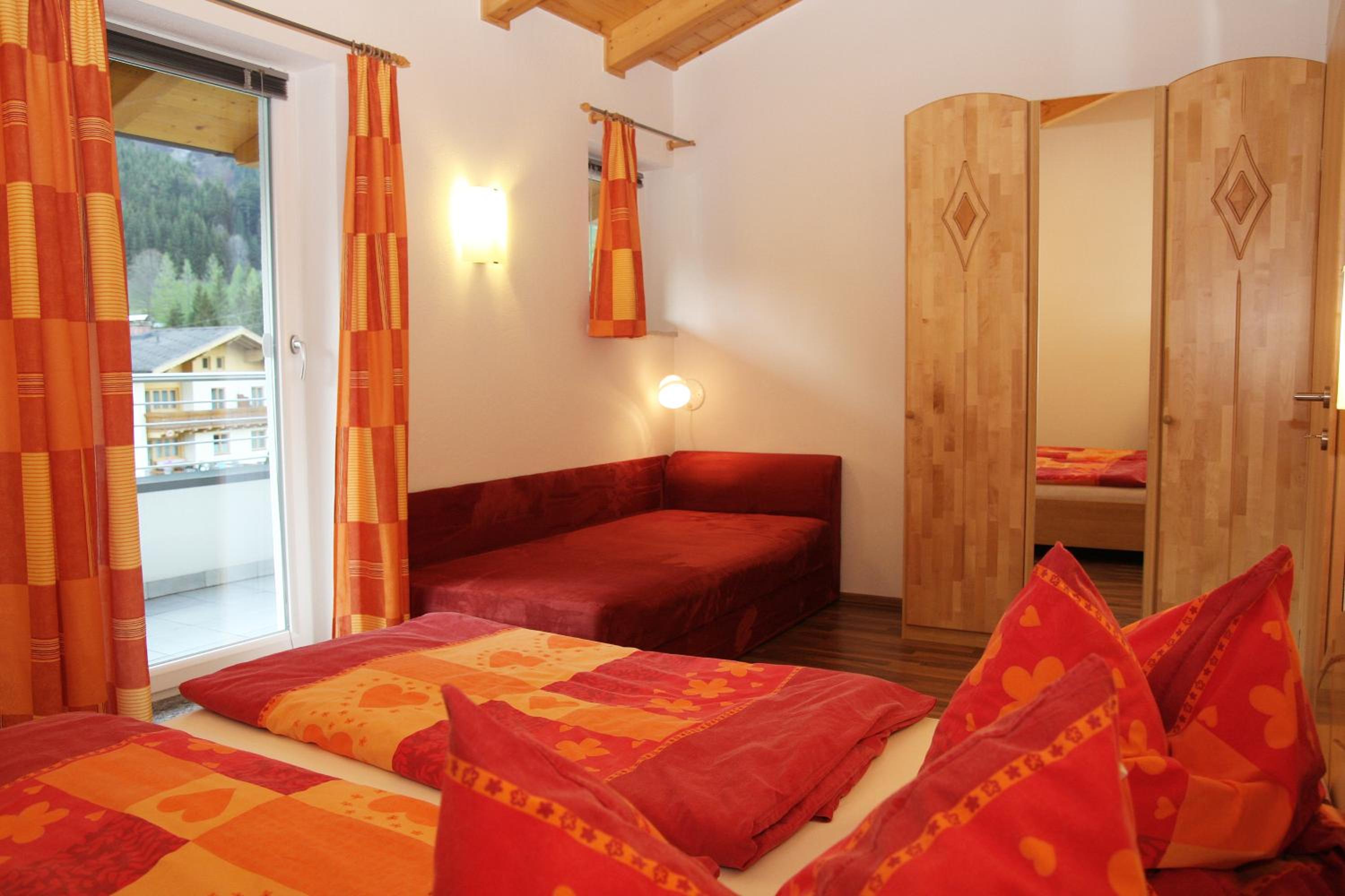 Apartment Tennengebirge