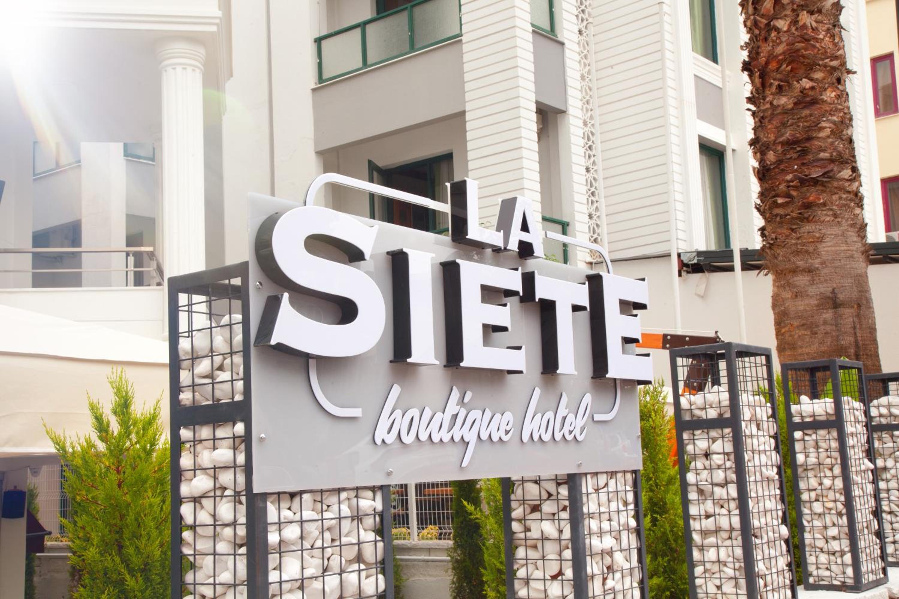 Siete Otel - Image 47