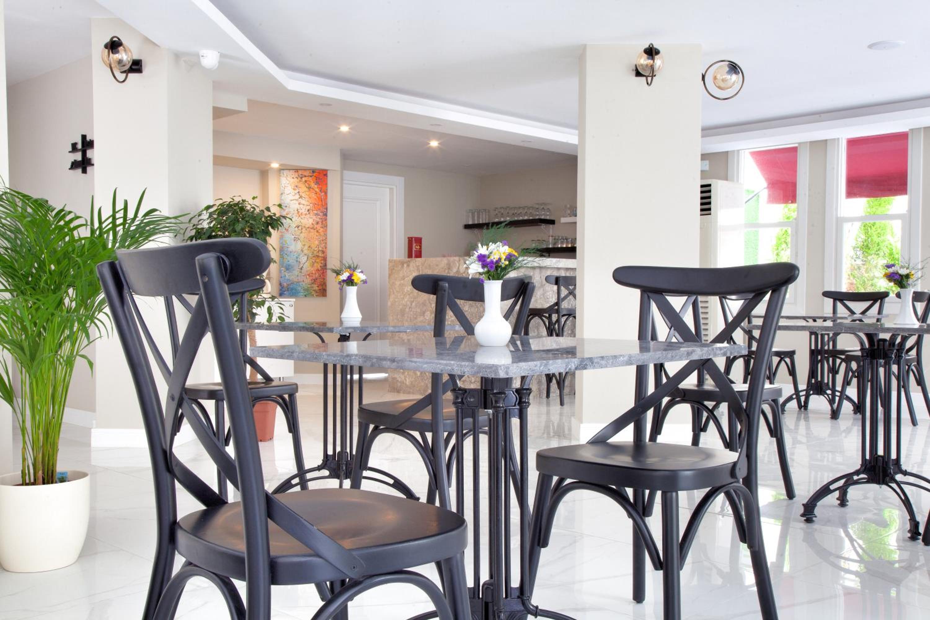 Siete Otel - Image 41