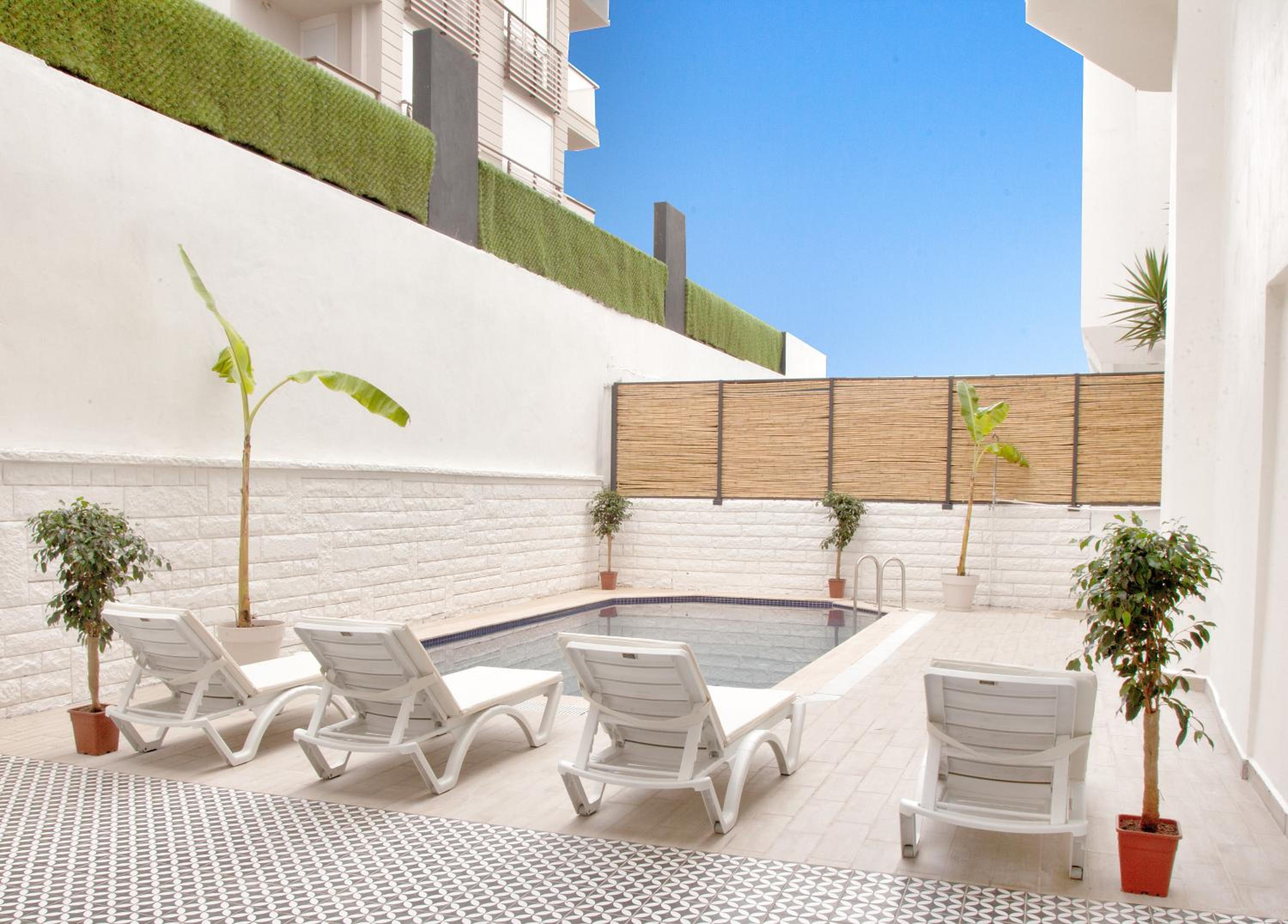 Siete Otel - Image 17