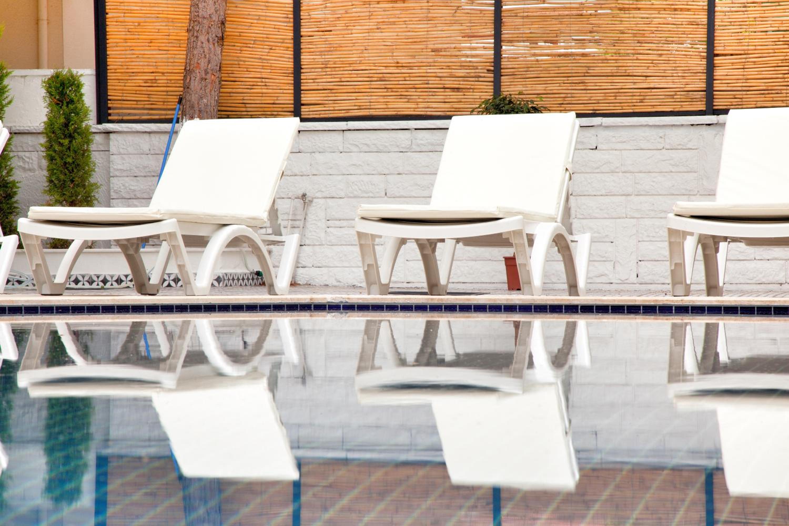 Siete Otel - Image 36