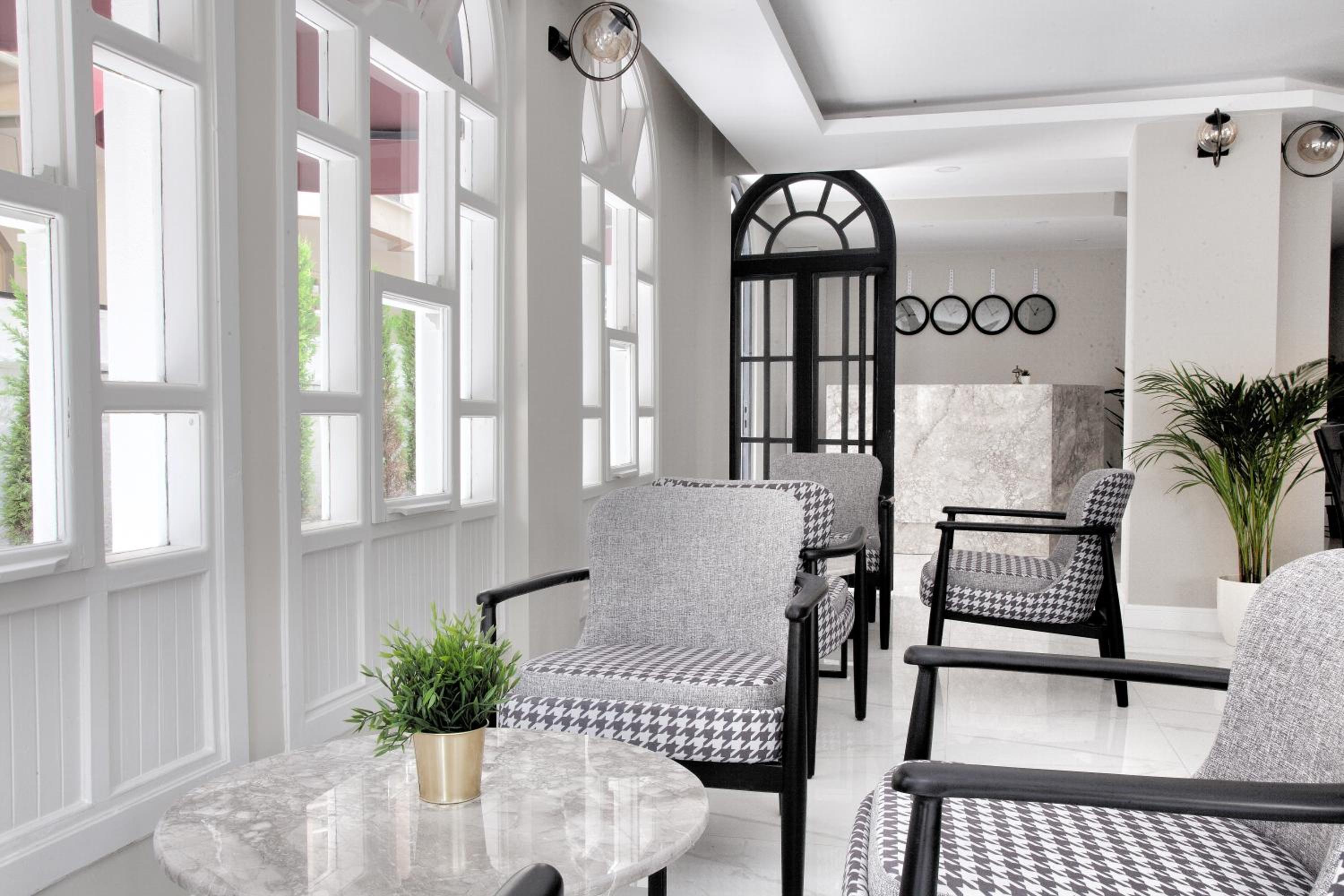 Siete Otel - Image 5