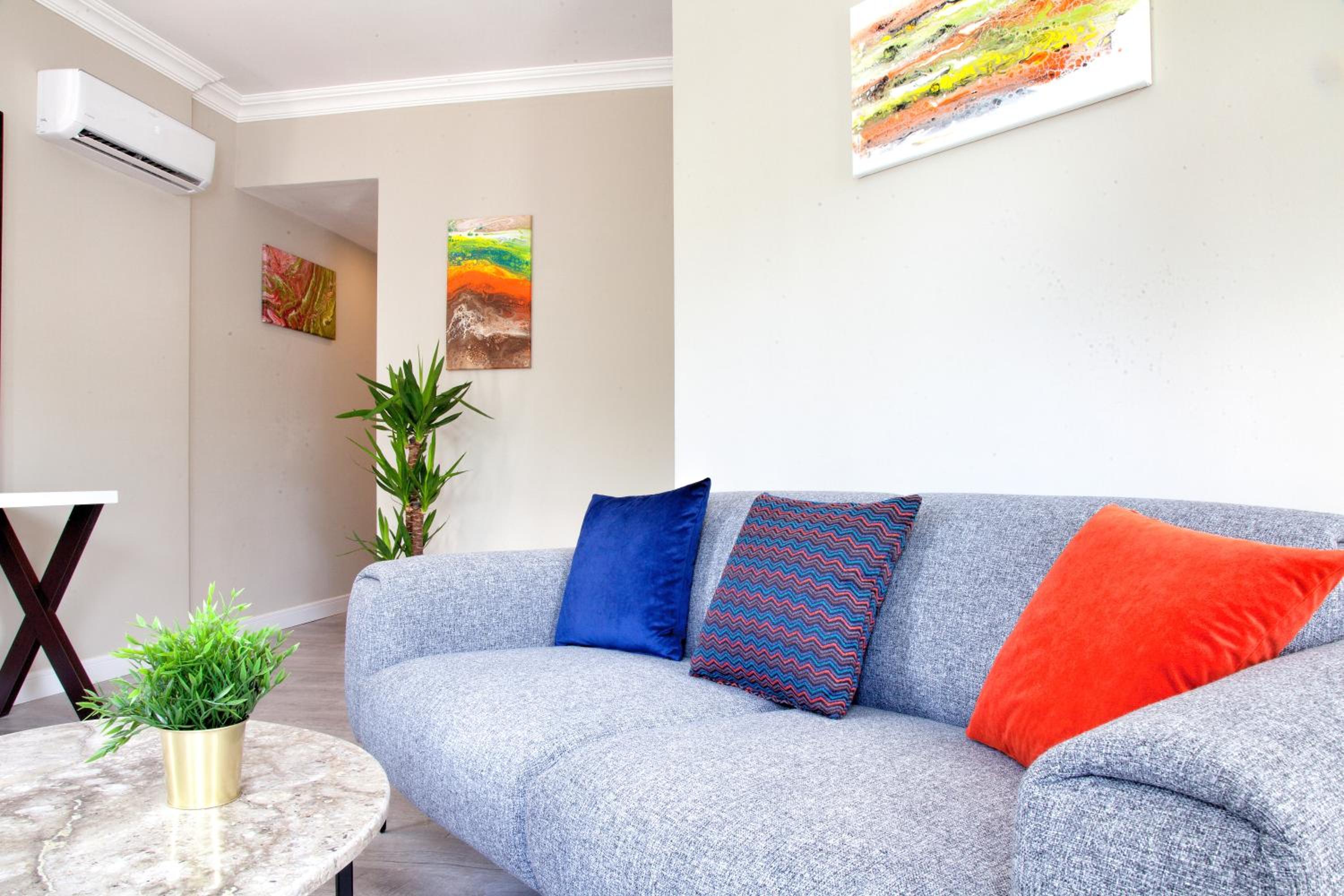 Siete Otel - Image 31