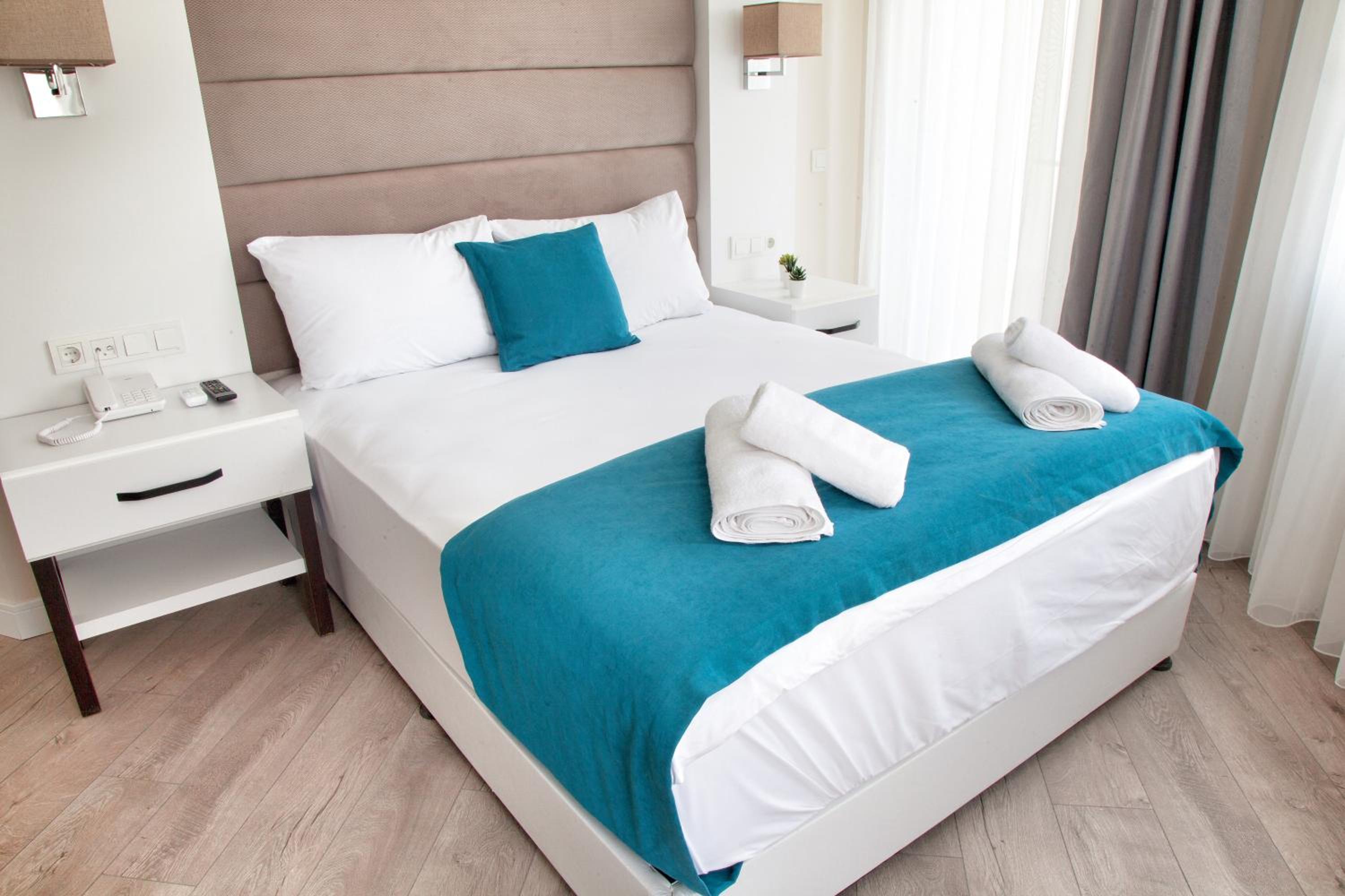 Siete Otel - Image 32