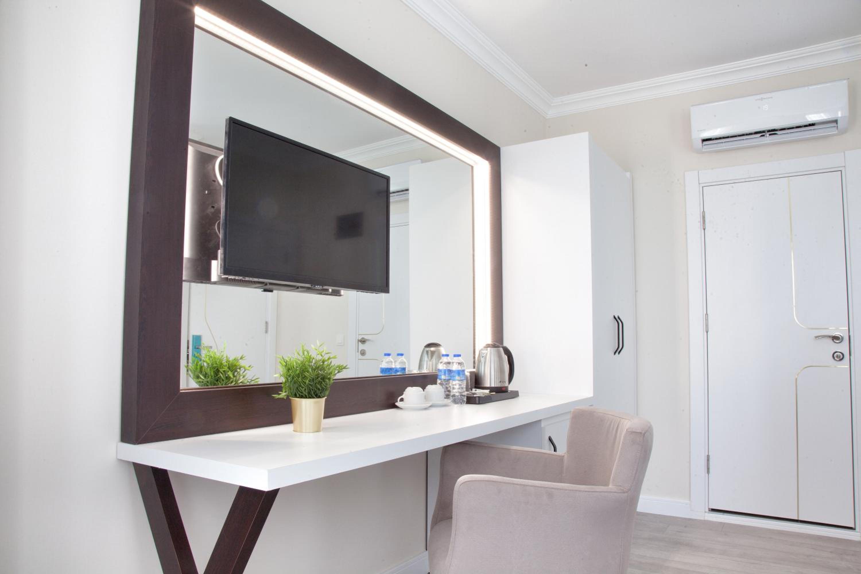 Siete Otel - Image 33