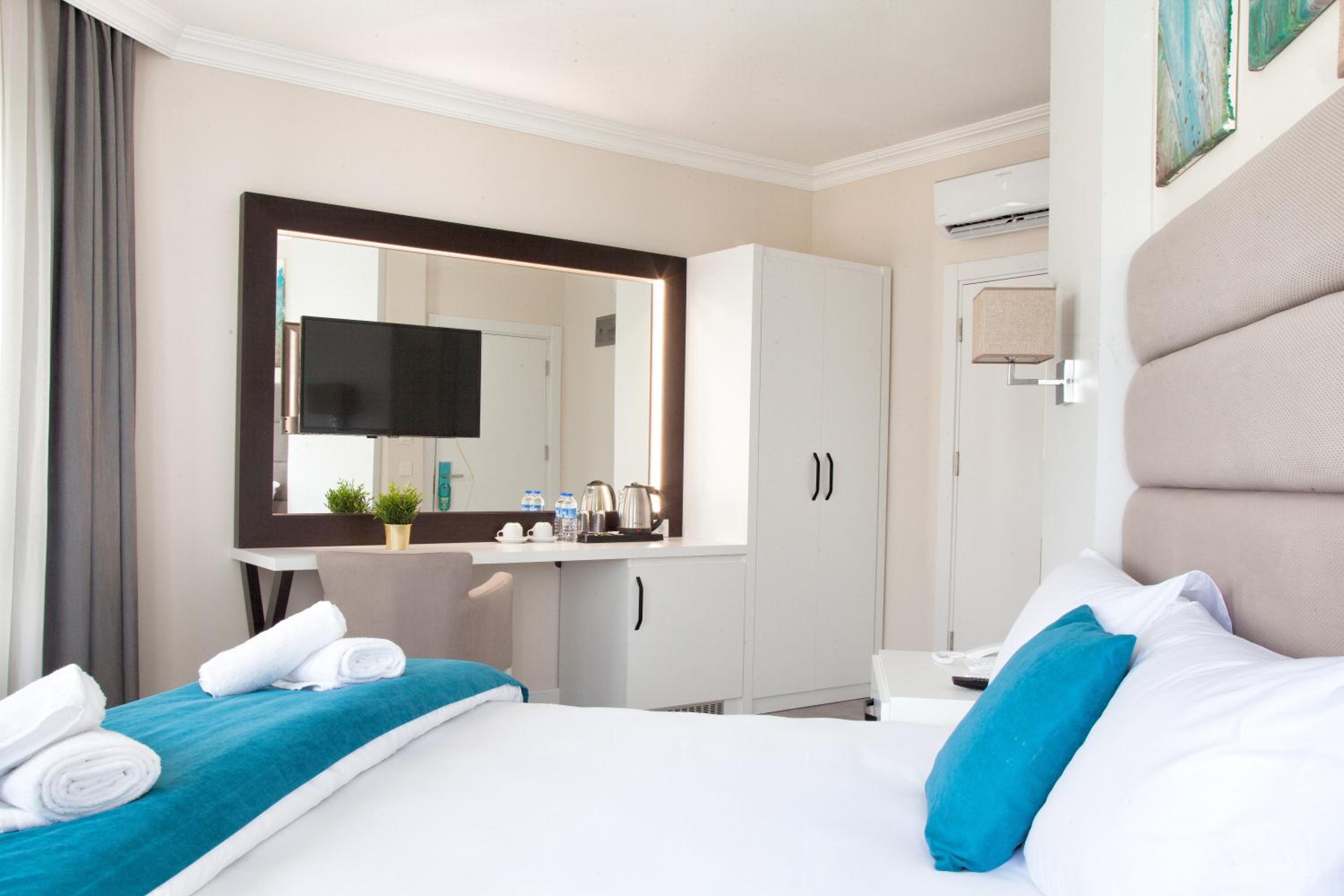 Siete Otel - Image 37