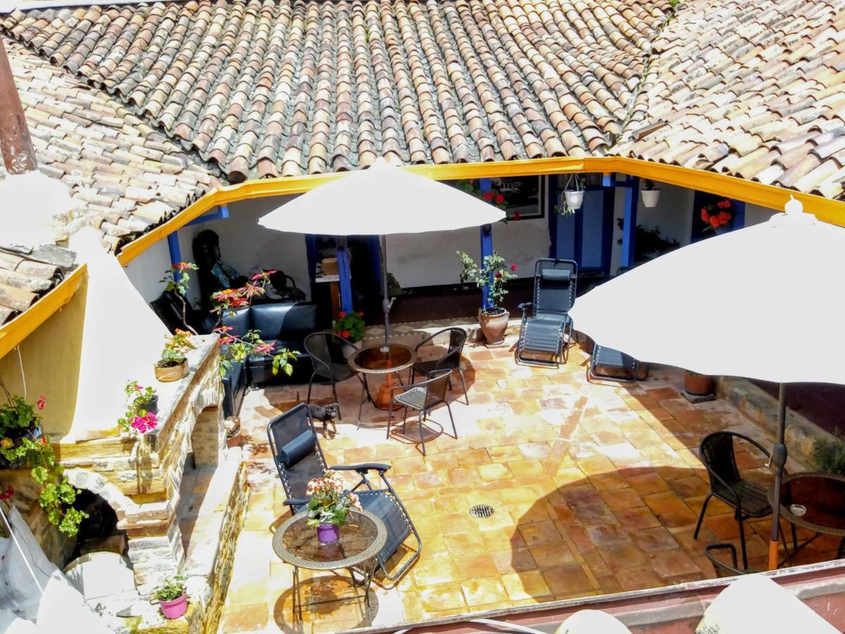 Hotel Vieja Aduana - Image 1