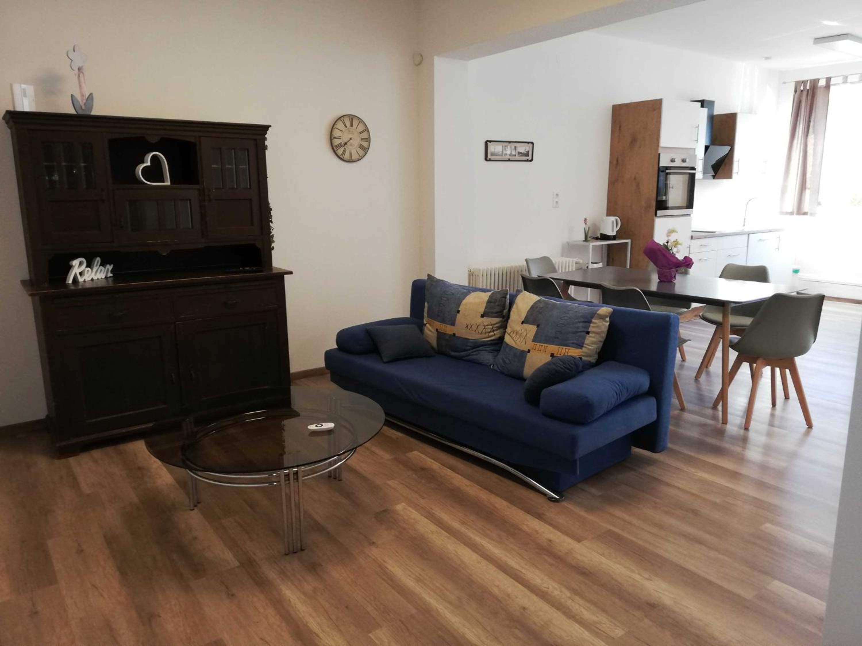 Ferienwohnung Gudi view 3