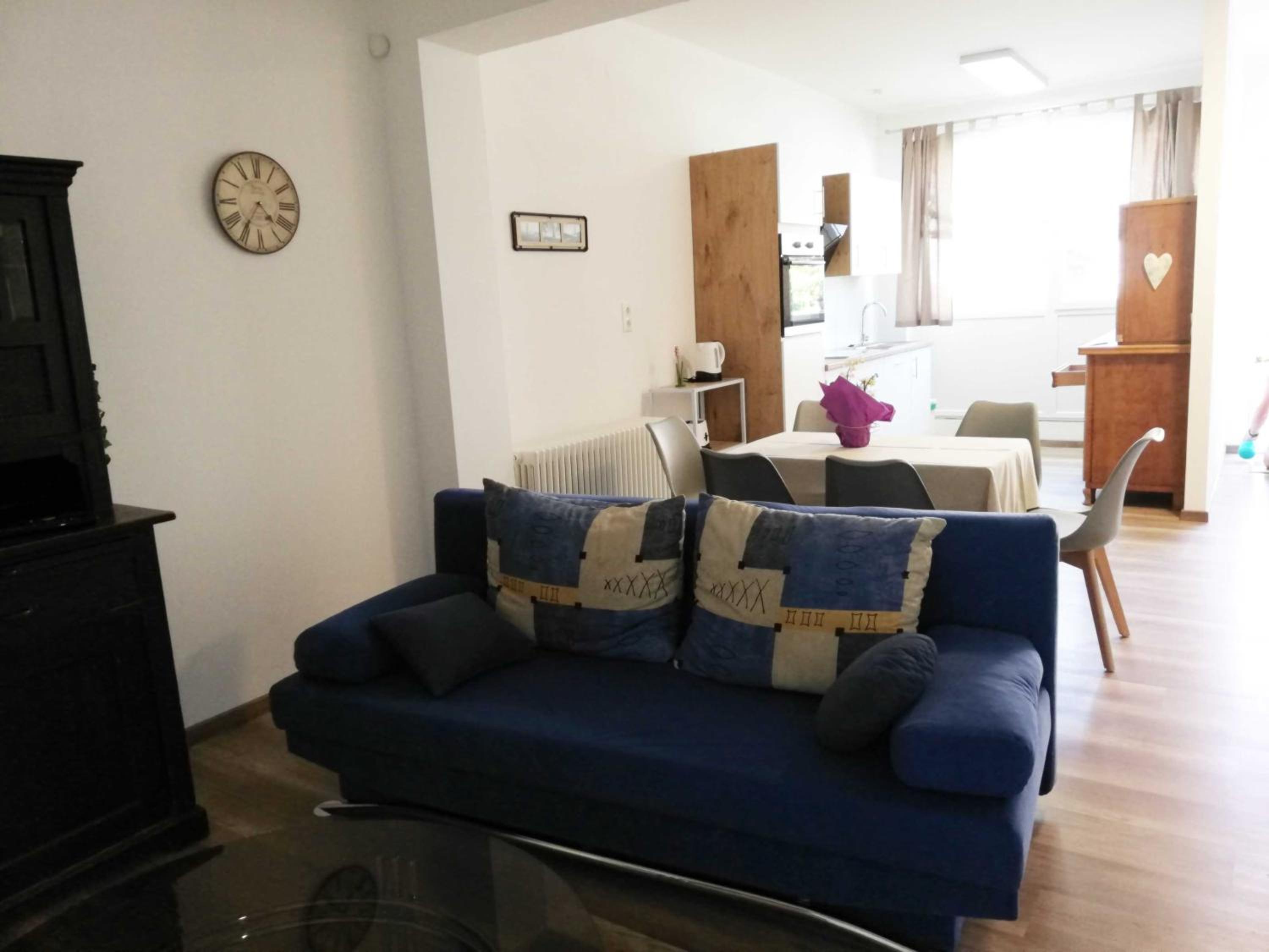 Ferienwohnung Gudi view 4