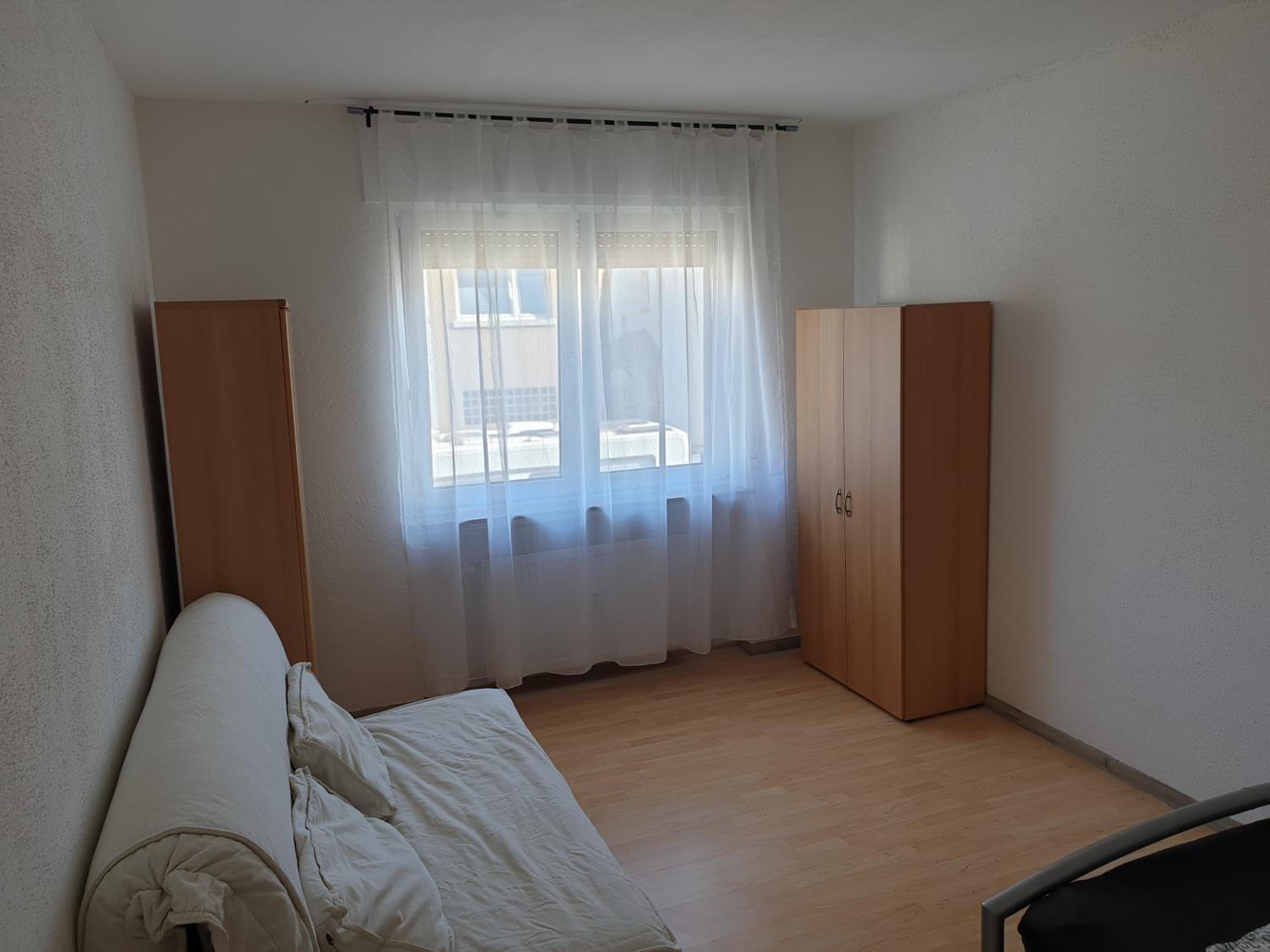 Ferienwohnung Schäfer- Arnold view 3