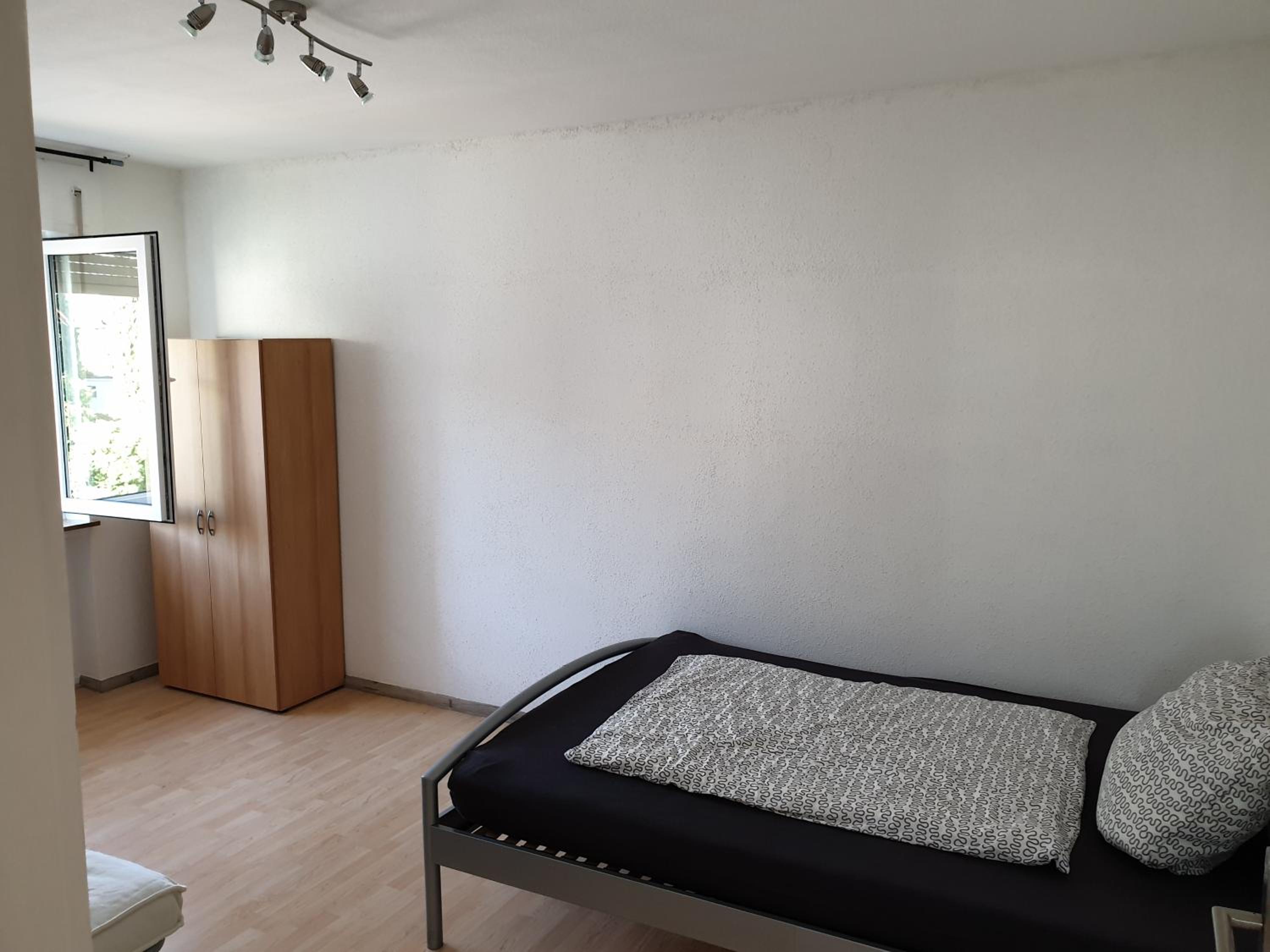 Ferienwohnung Schäfer- Arnold view 5
