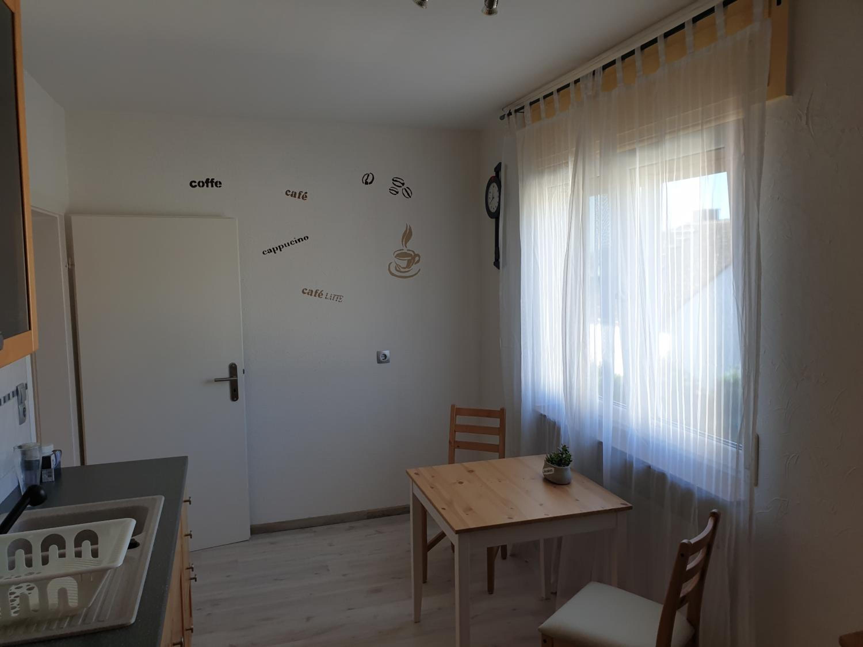 Ferienwohnung Schäfer- Arnold view 2