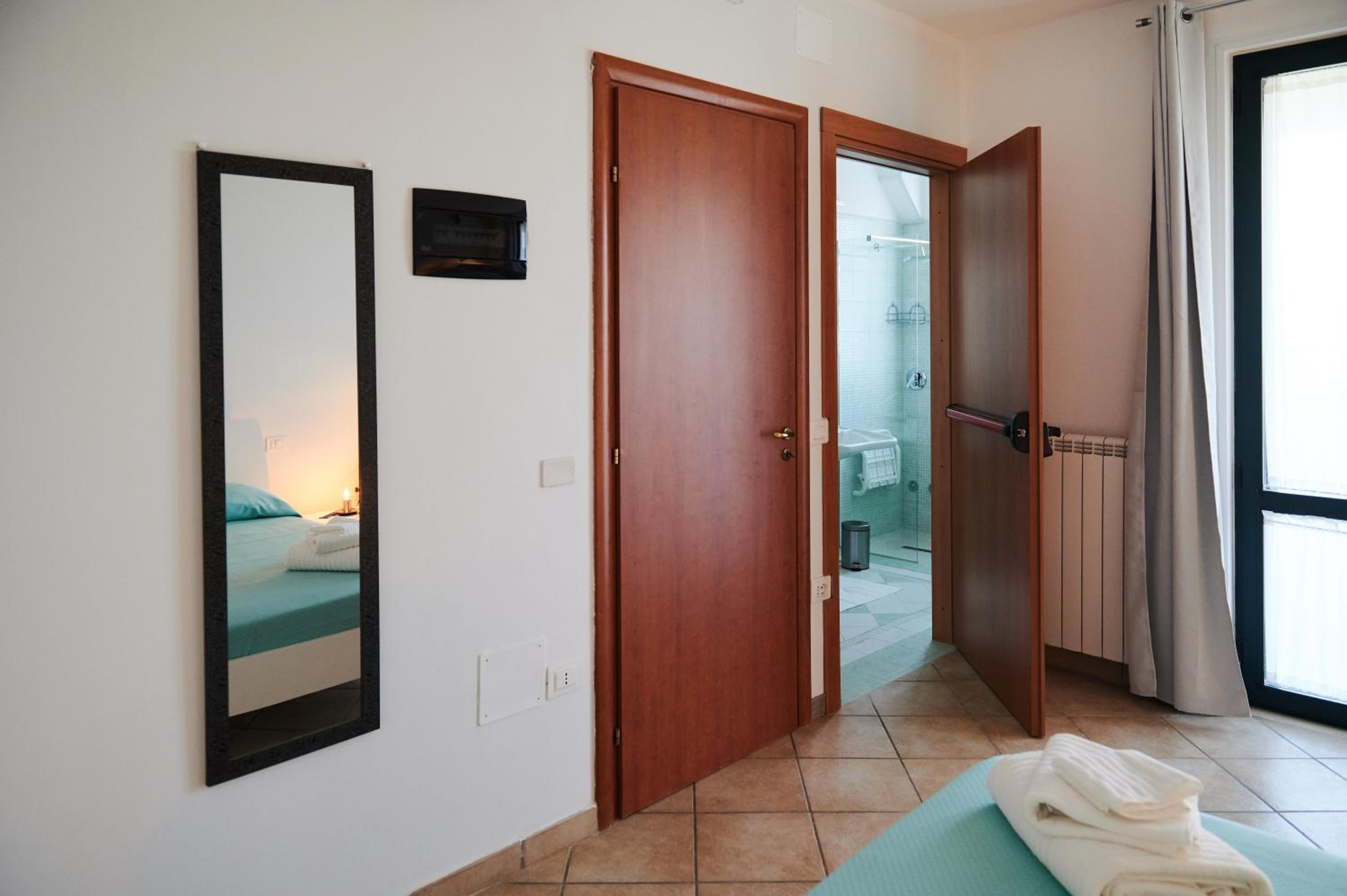 La Lanterna del Borgo view 5