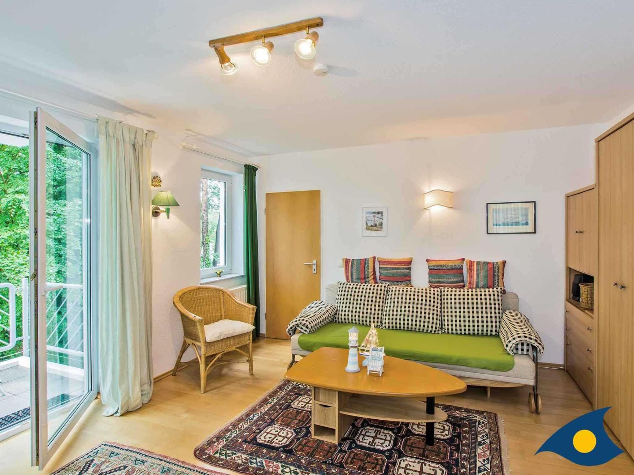 Villa Strandperle Whg 06