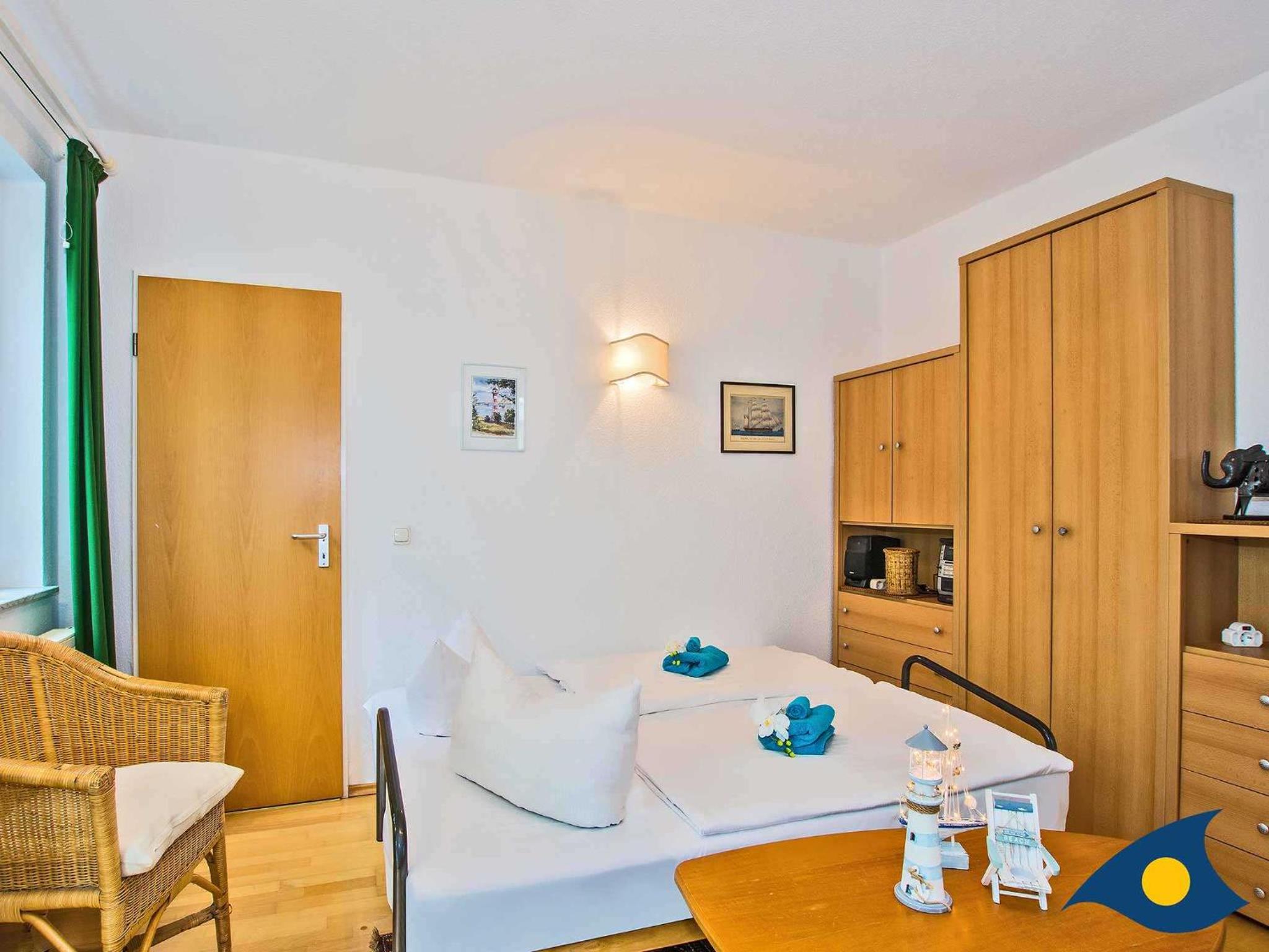 Villa Strandperle Whg 06