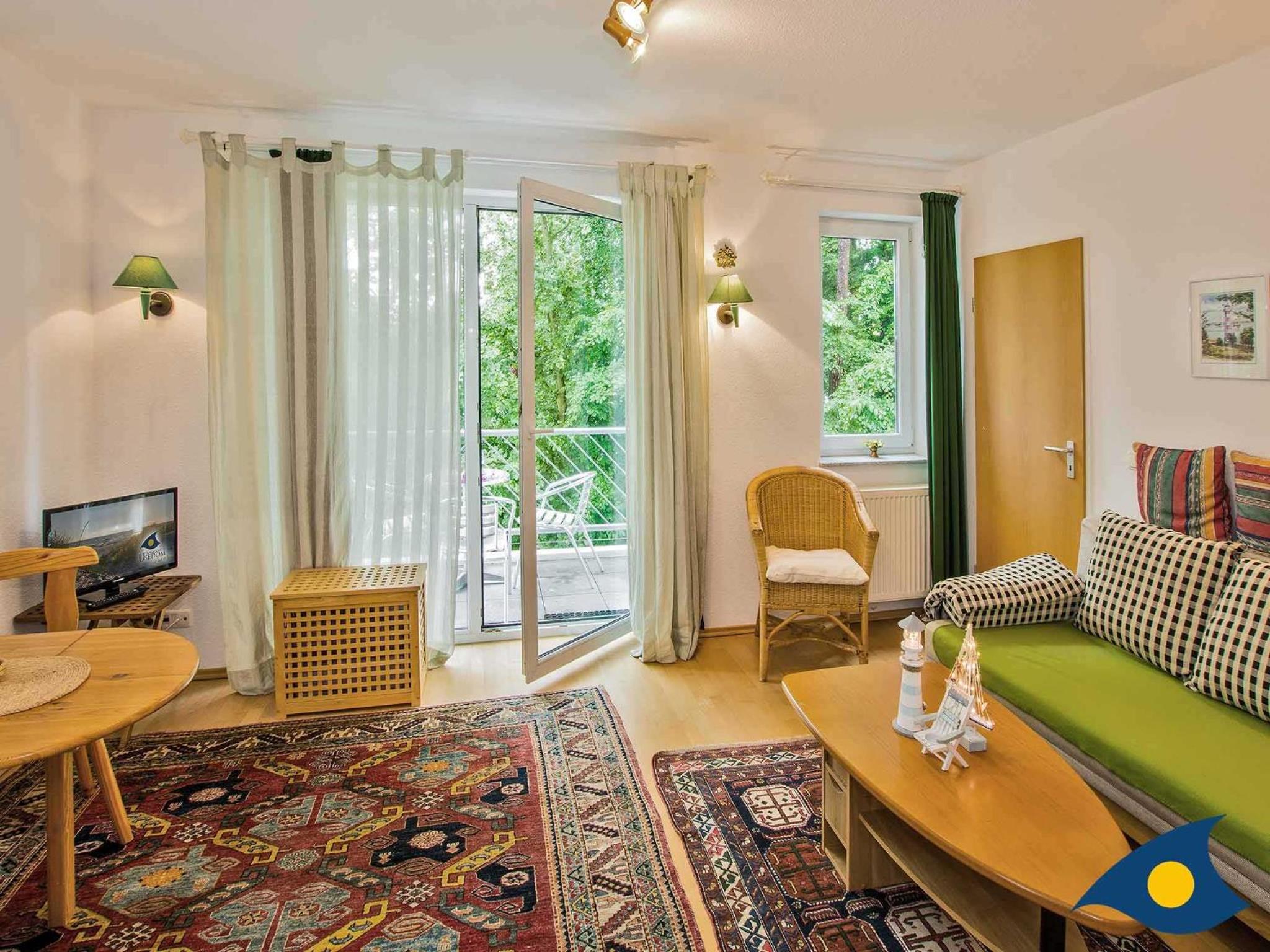 Villa Strandperle Whg 06