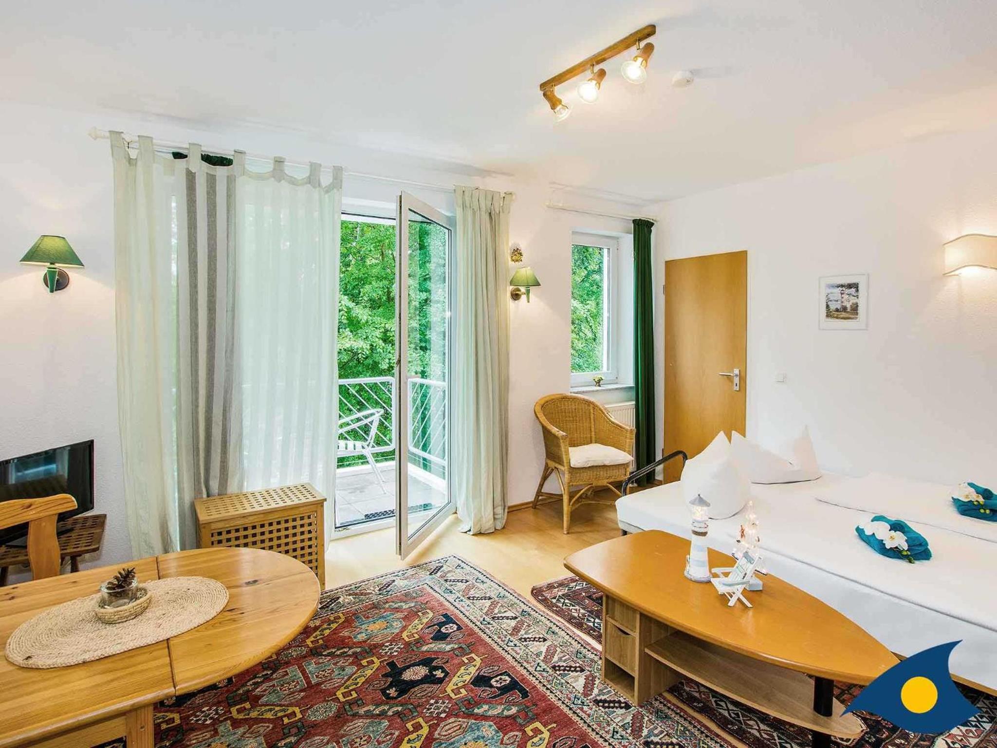 Villa Strandperle Whg 06