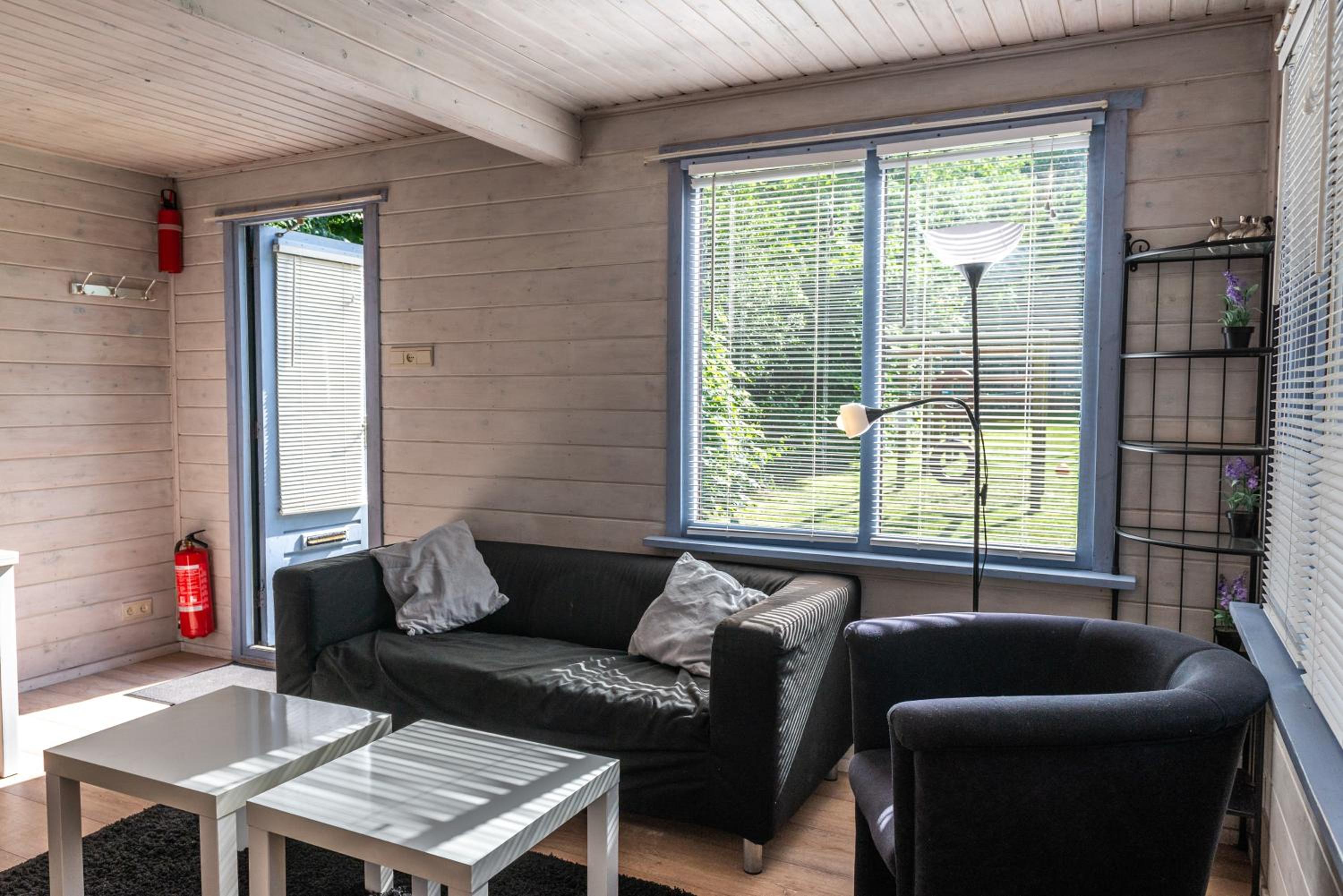 Vakantiehuis Duin Bos en Zee view 4