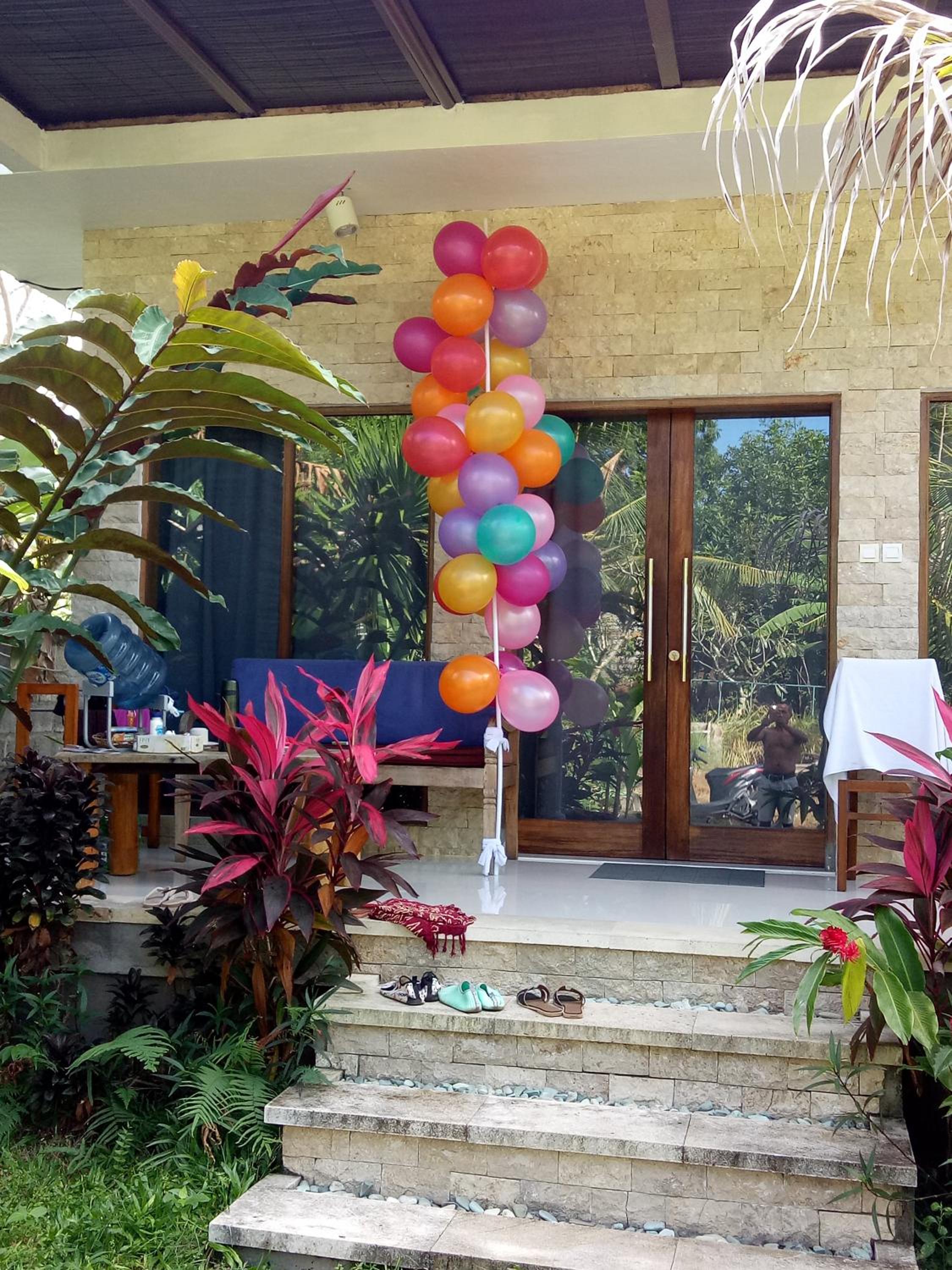 Pier26 Bali Homestay