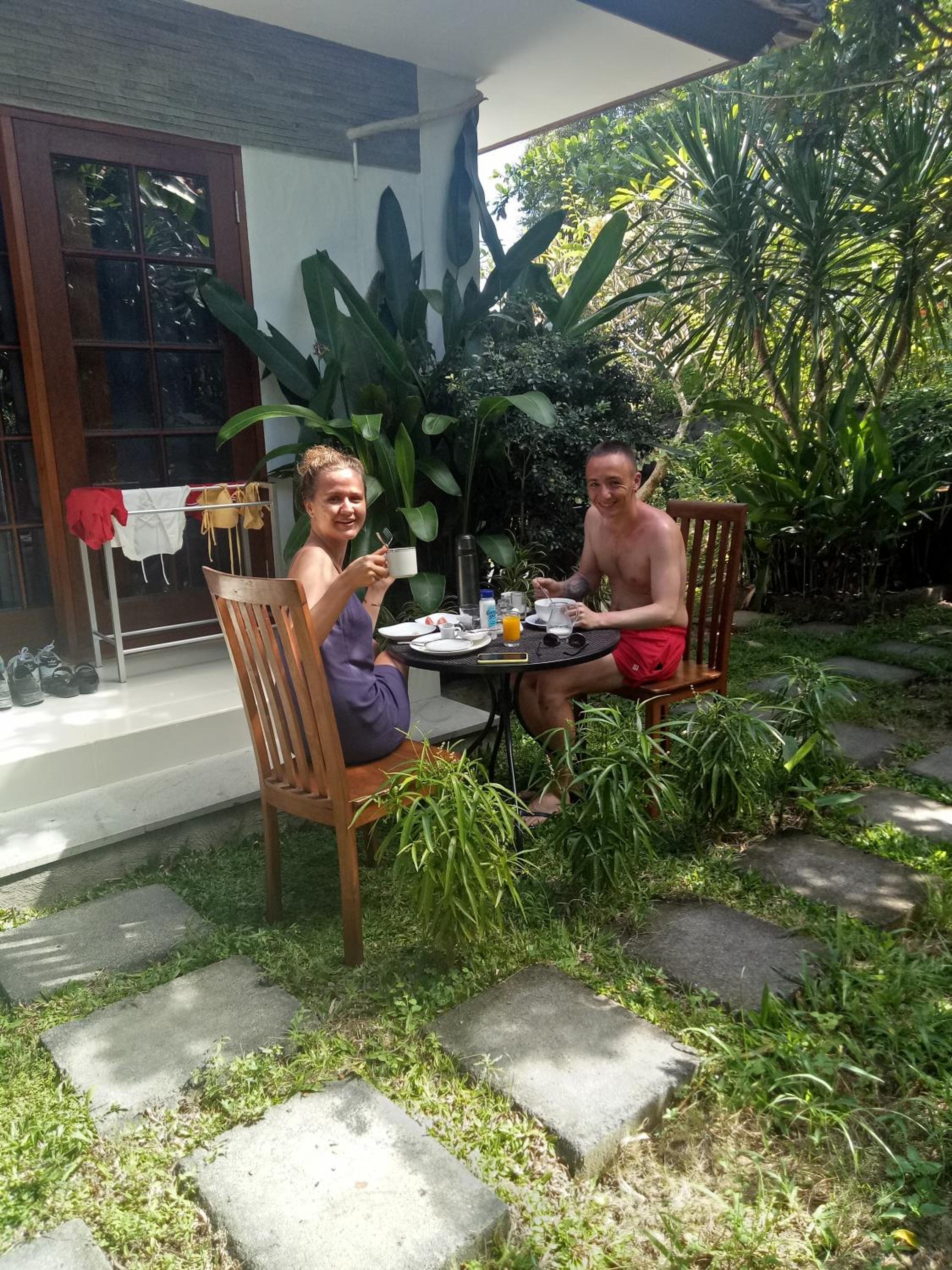 Pier26 Bali Homestay