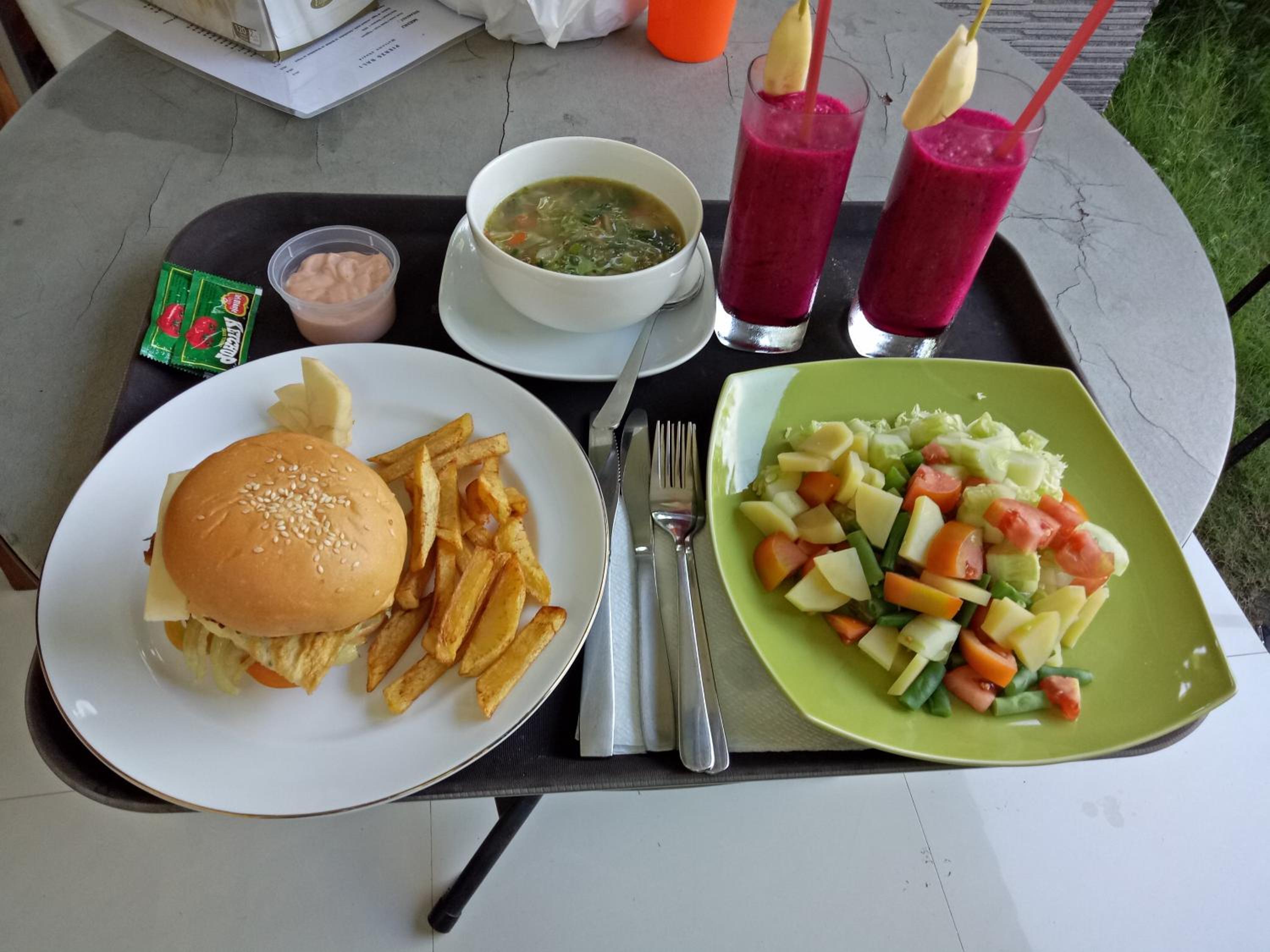 Pier26 Bali Homestay