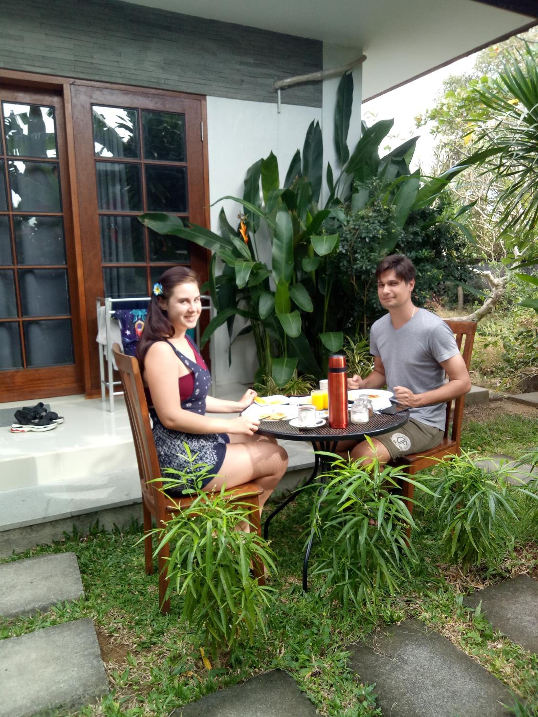 Pier26 Bali Homestay