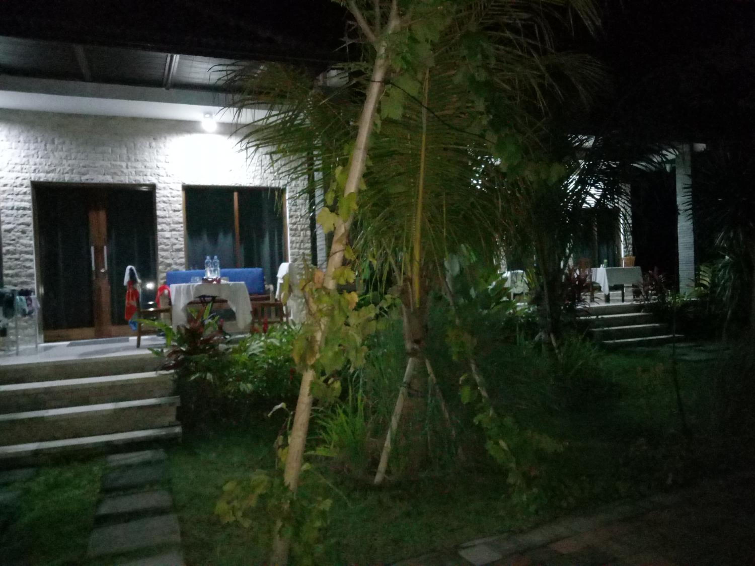 Pier26 Bali Homestay