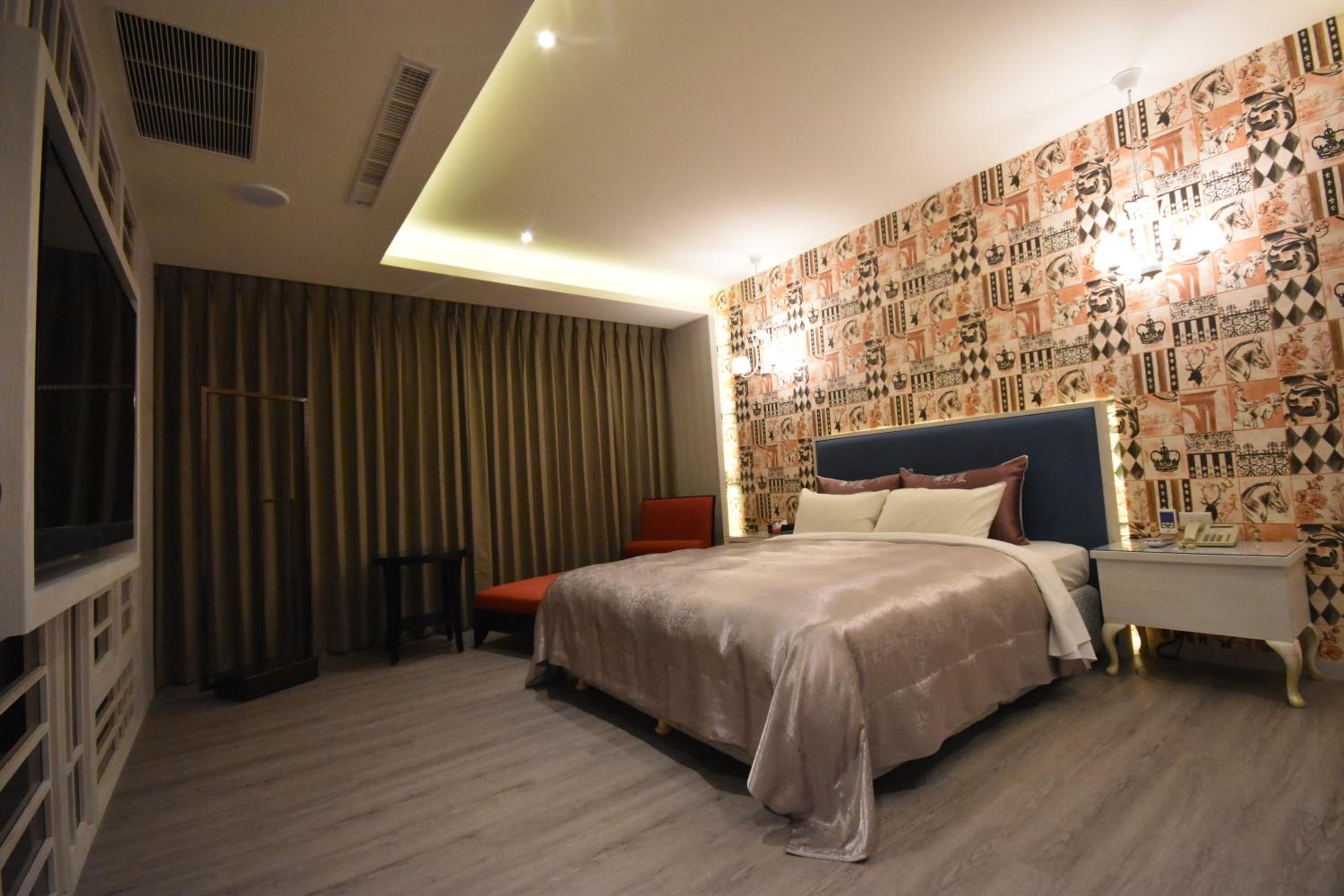Song Xia Motel