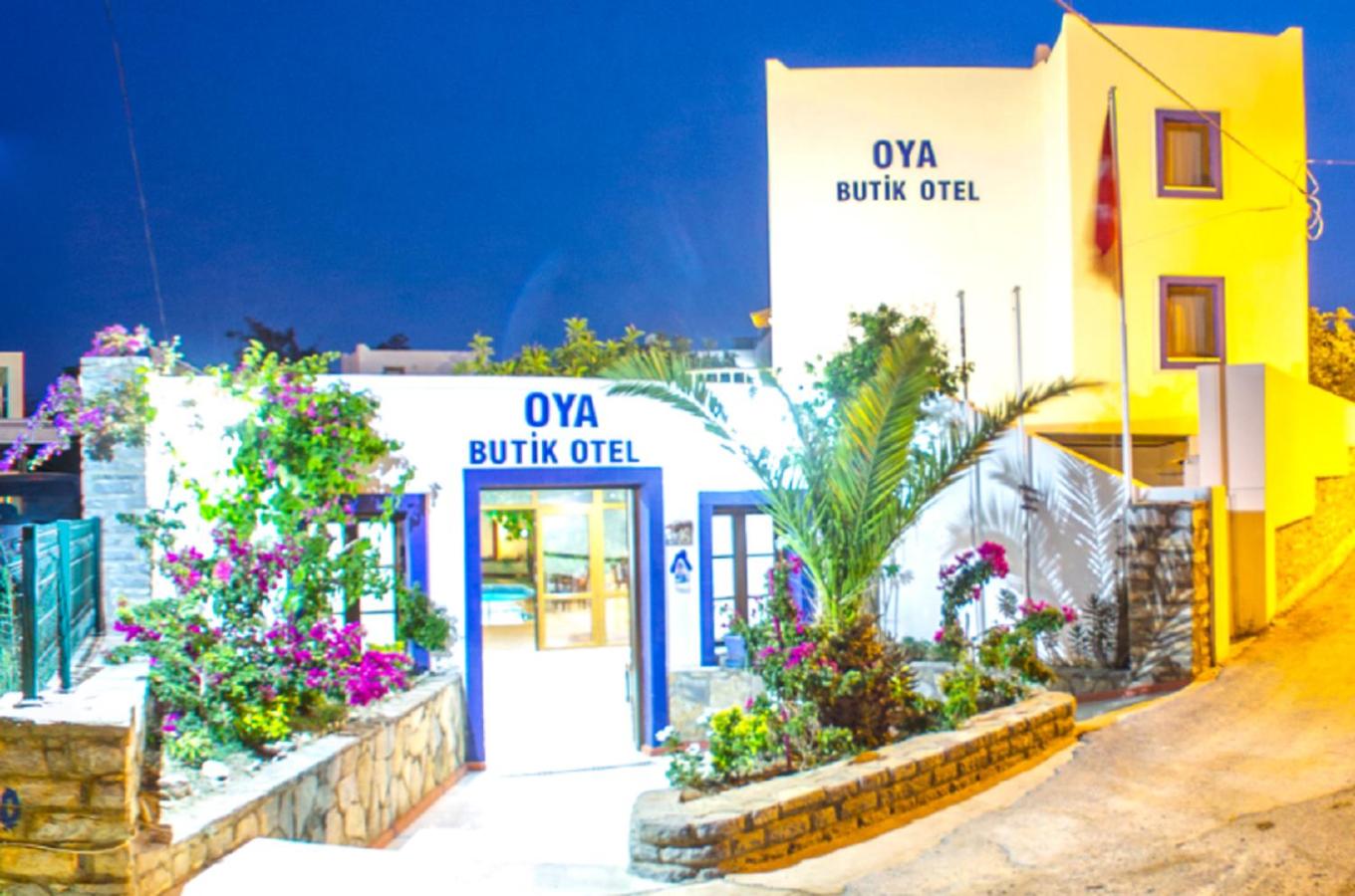 Oya Butik Otel