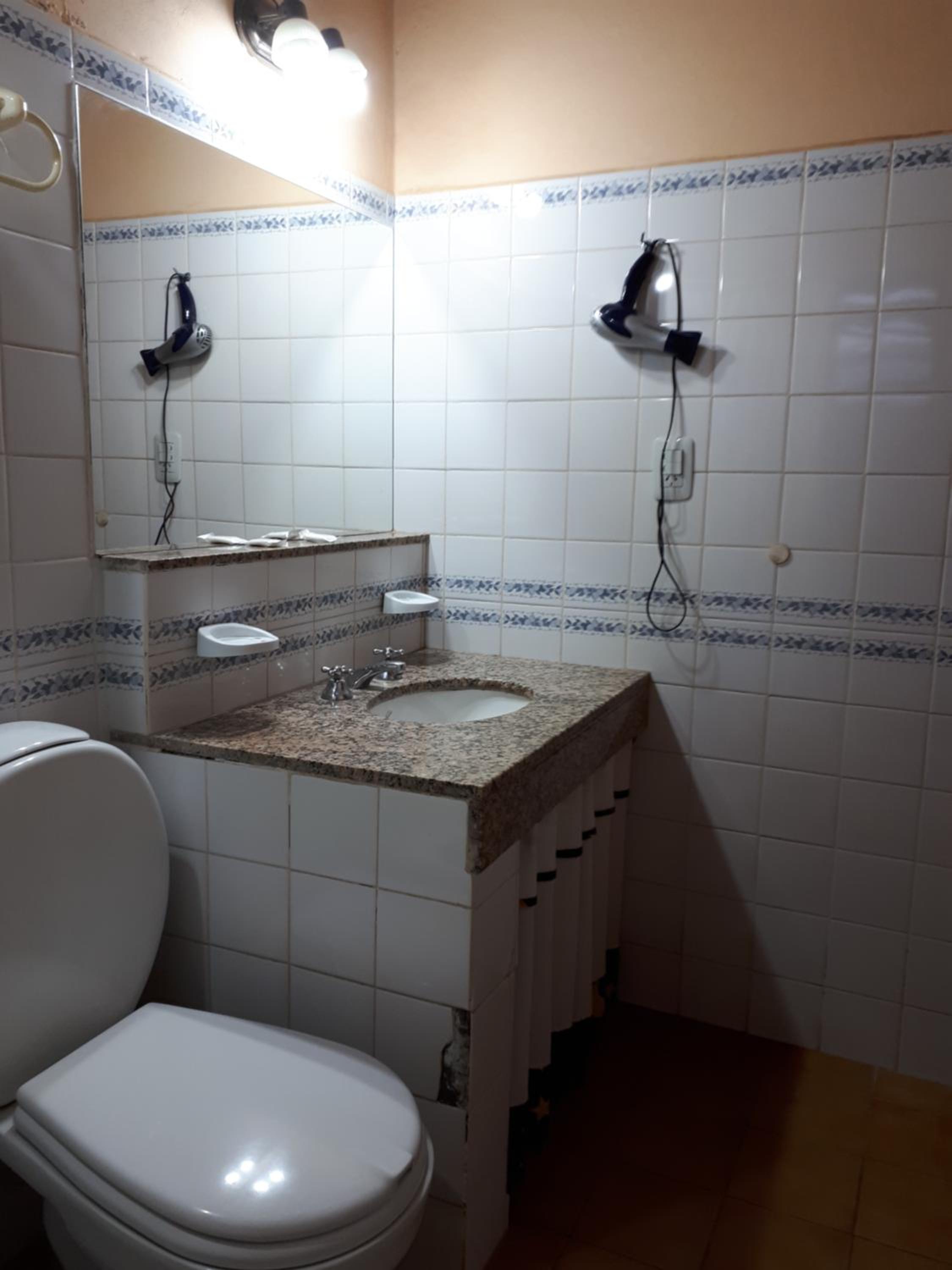 Cabañas Inti Killa (MR)