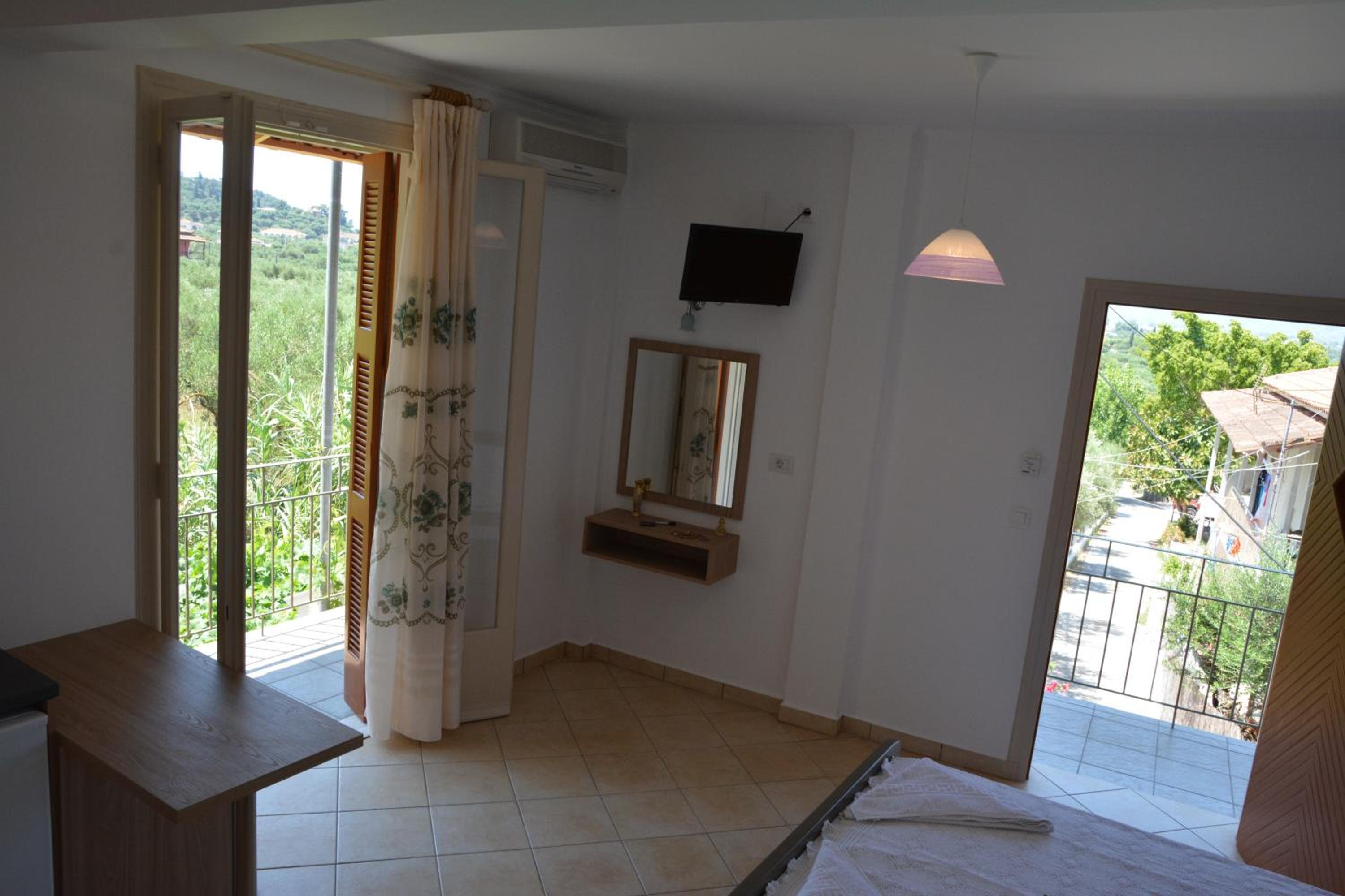 Petros Giatras - Rooms, photo 70