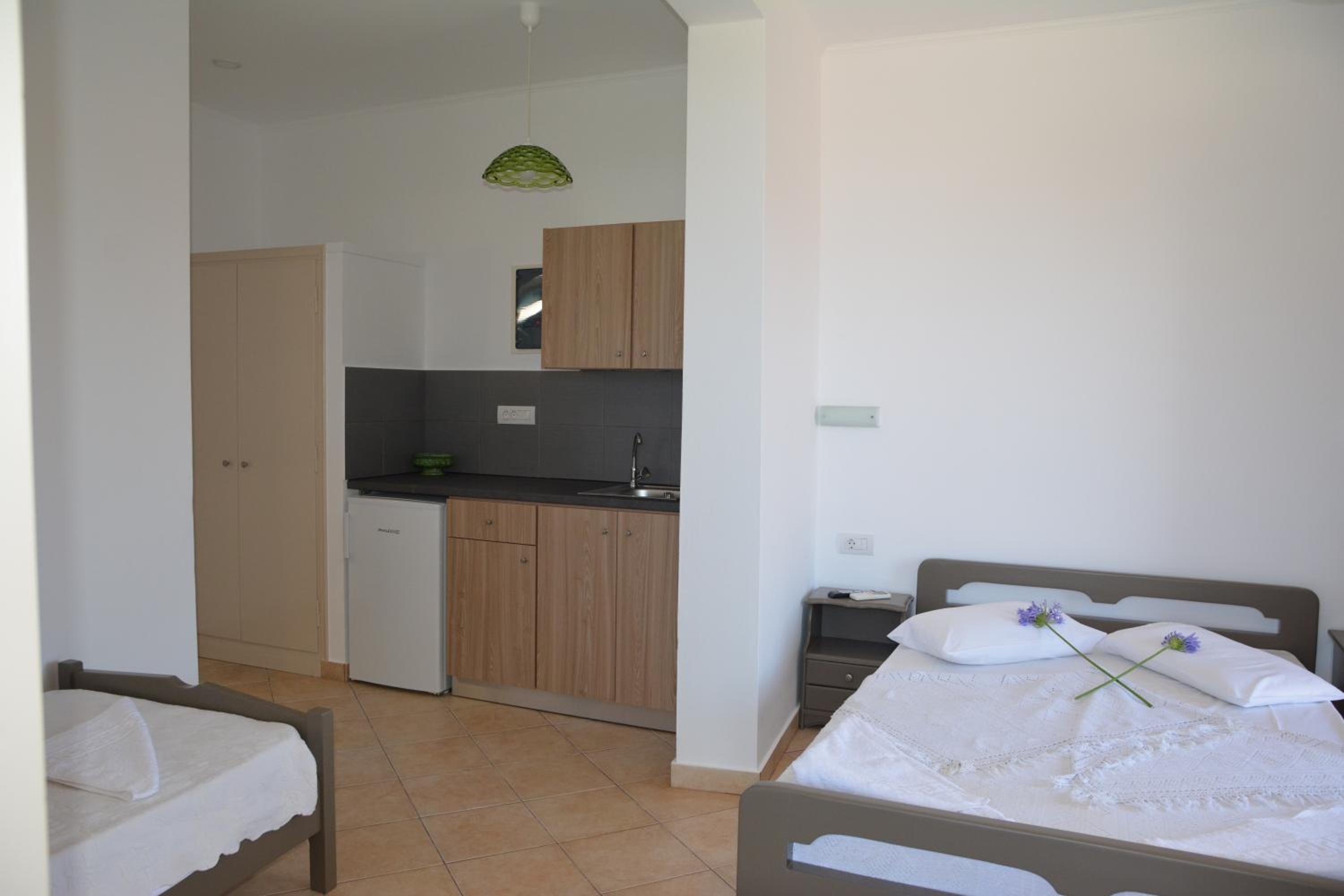 Petros Giatras - Rooms, photo 56